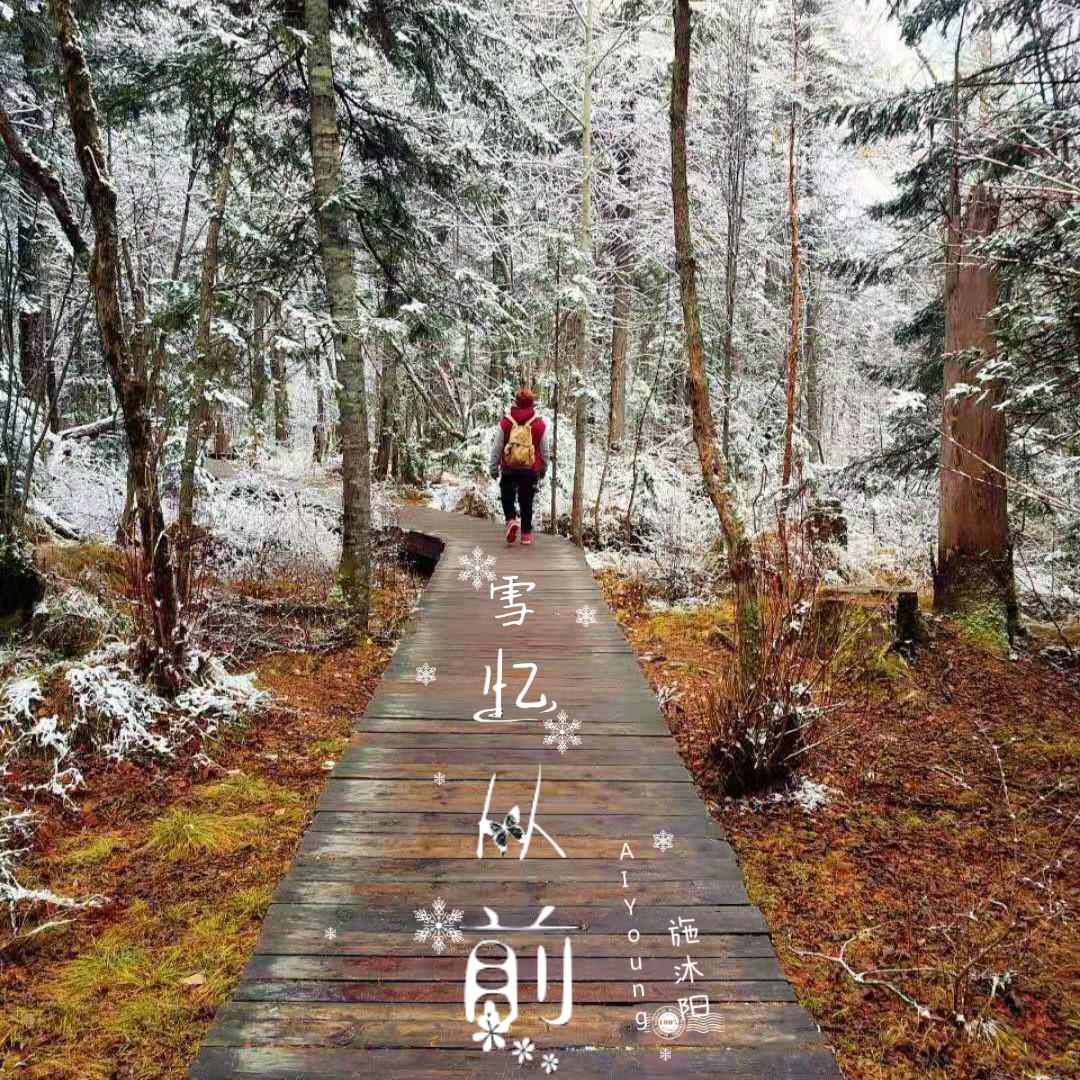 雪忆从前（又名:秋雪）