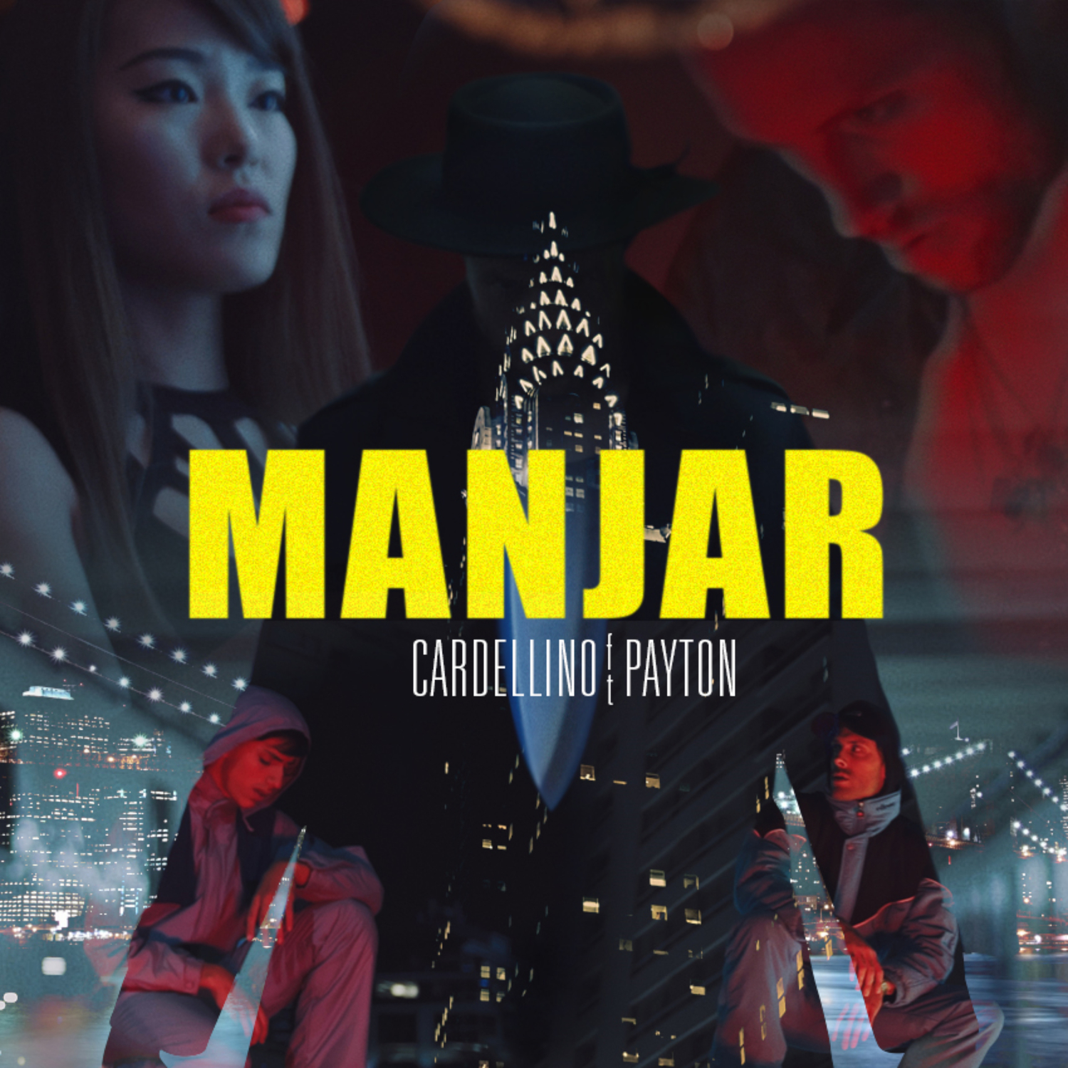 Manjar