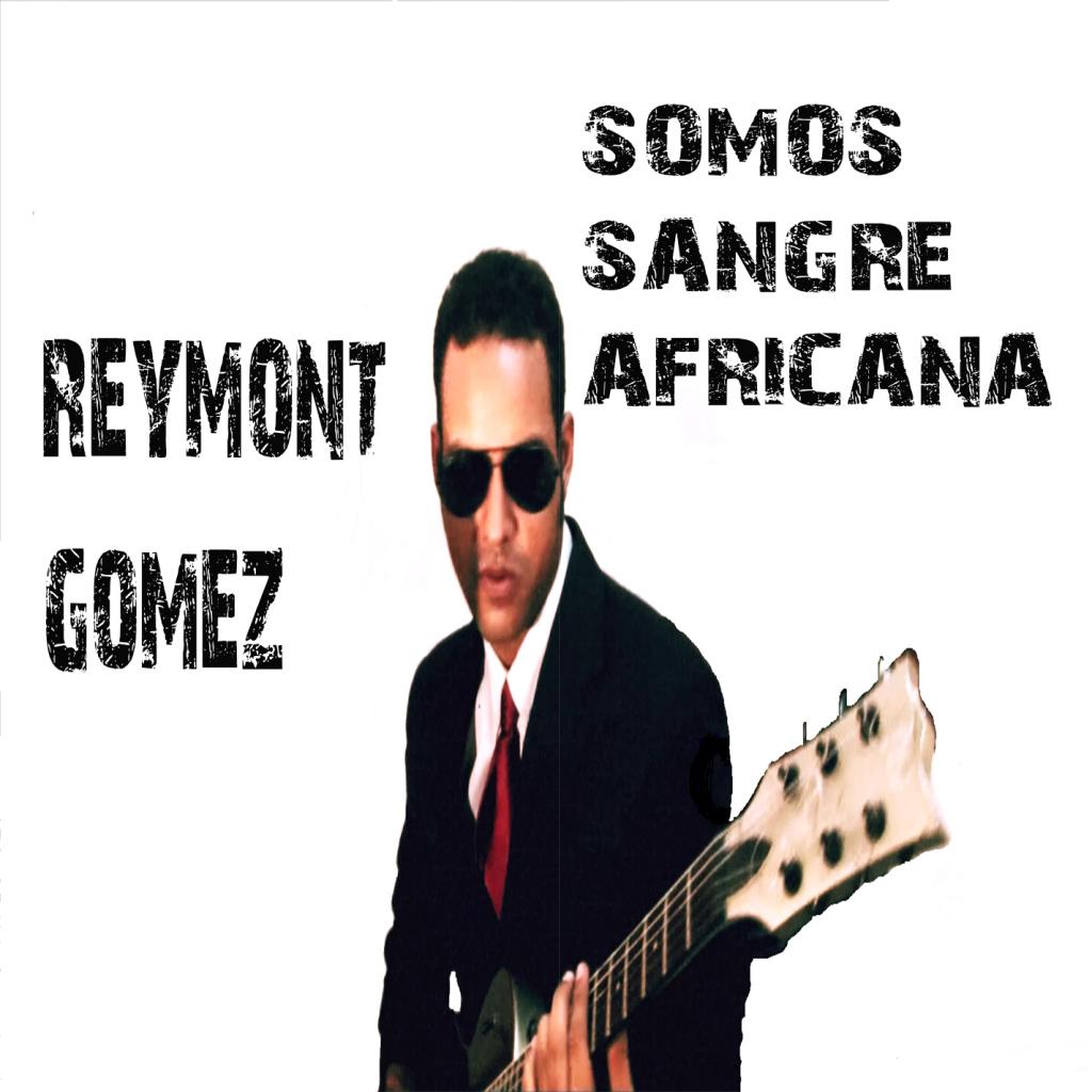 Somos Sangre Africana