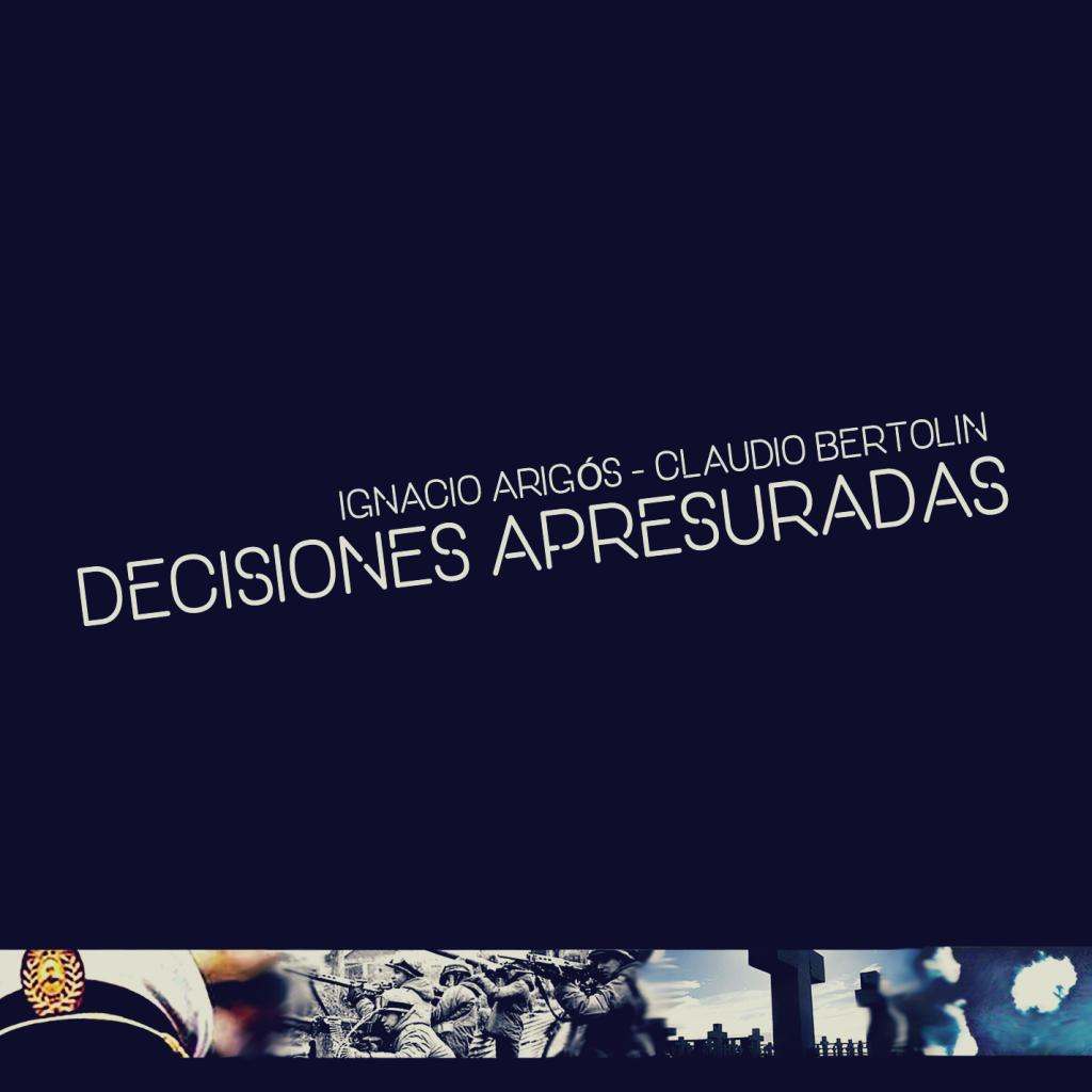 Decisiones Apresuradas