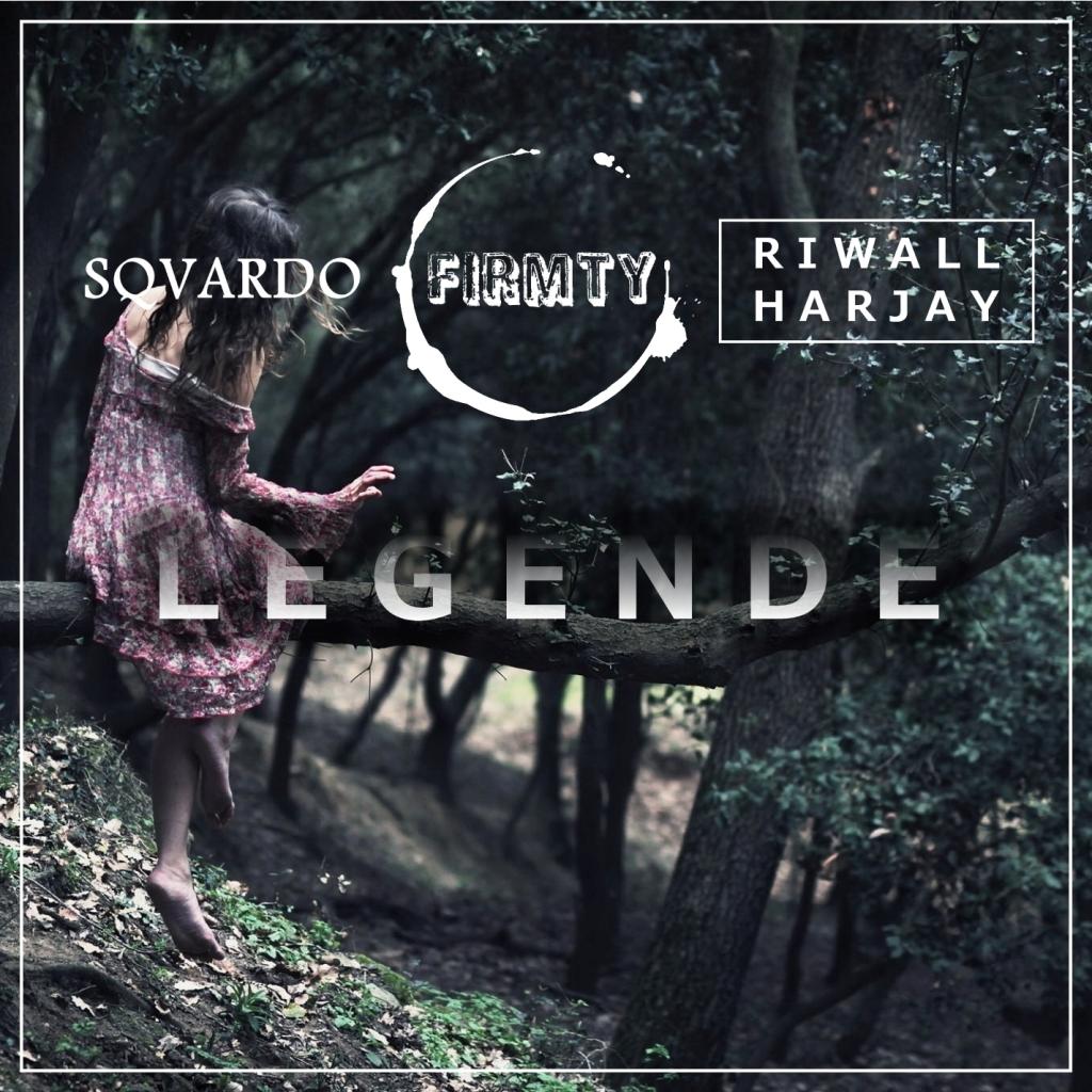 Legende (with SQVARDO & Firmity)