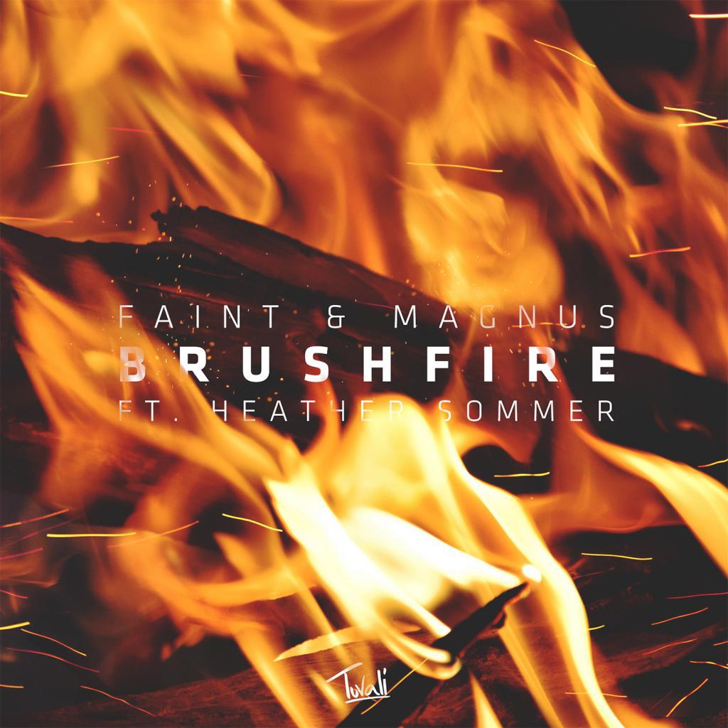 Brushfire