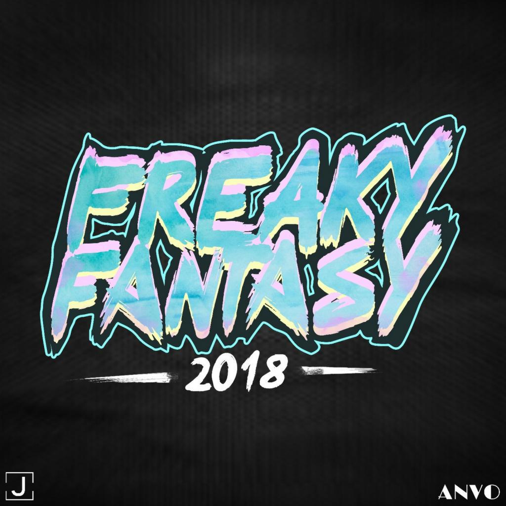 Freaky Fantasy 2018 (feat. Beekz)