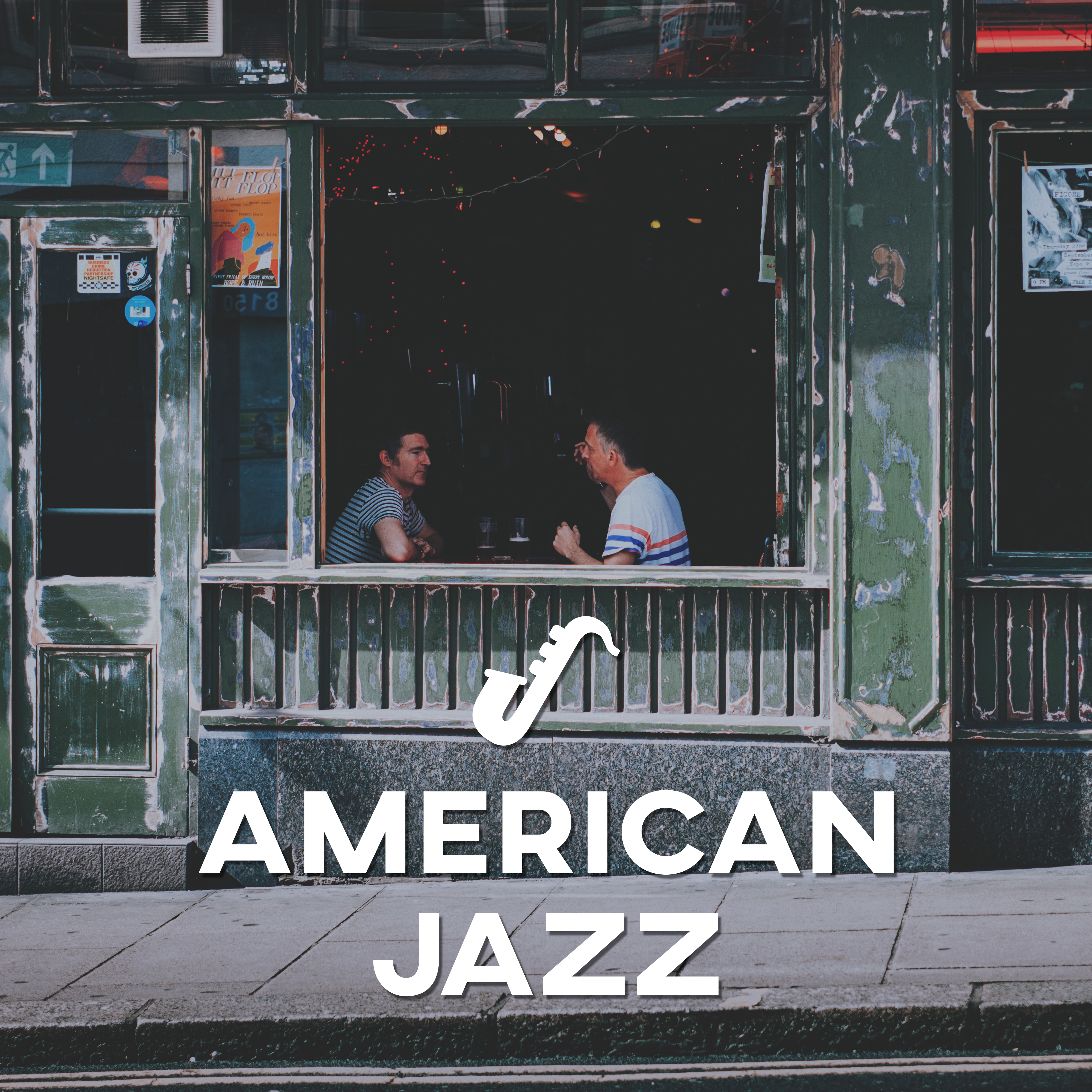 American Jazz – Deep Jazz, Instrumental Music, Jazz Collection, Smooth Music