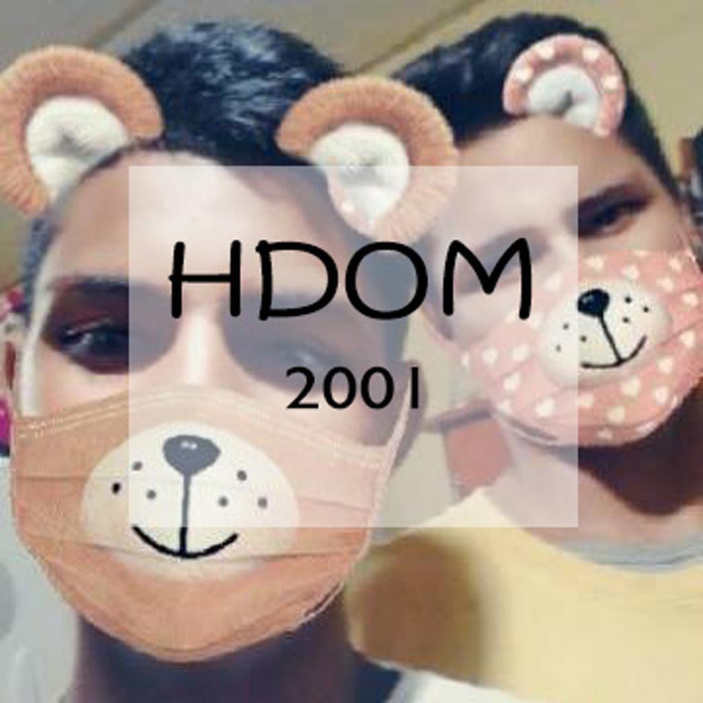 HDOM