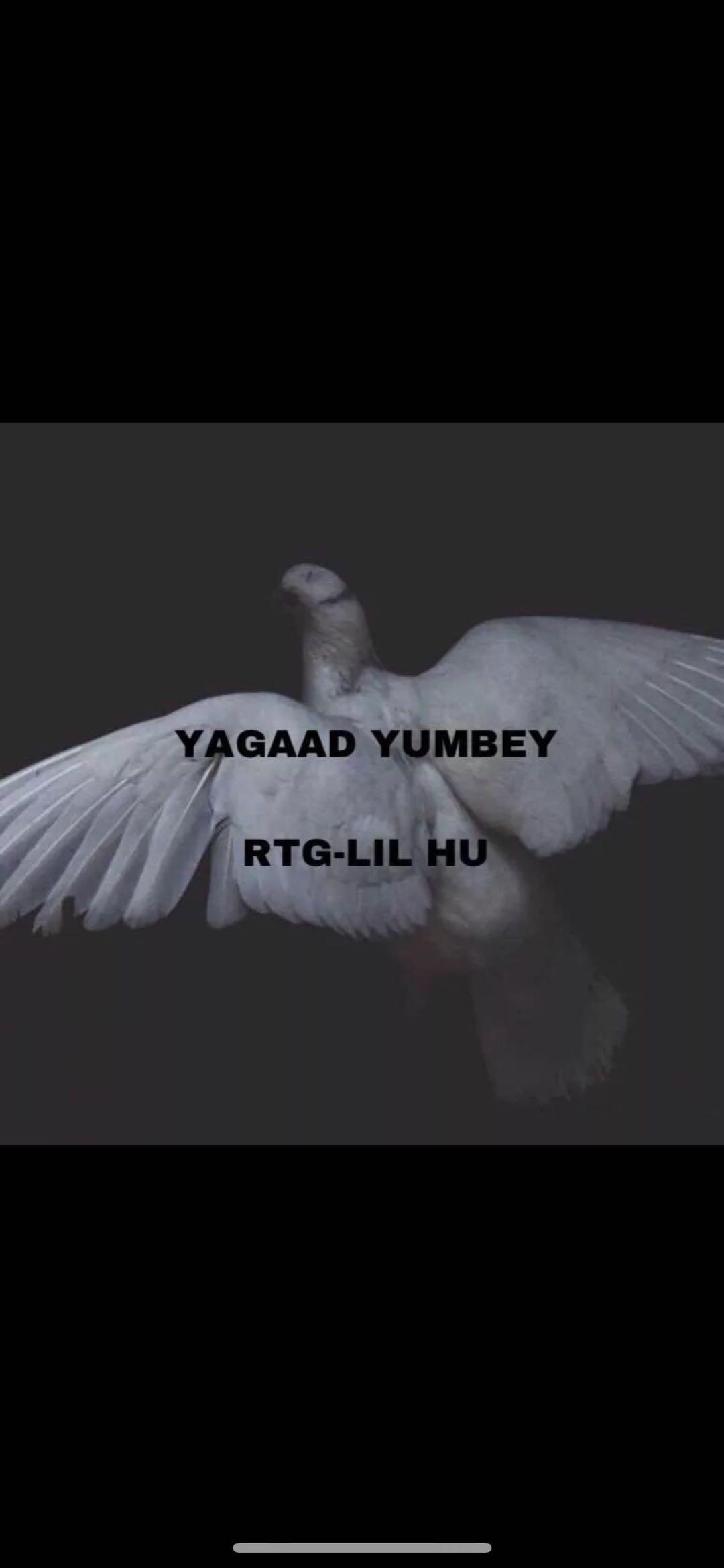 YAGAAD YUMBEY