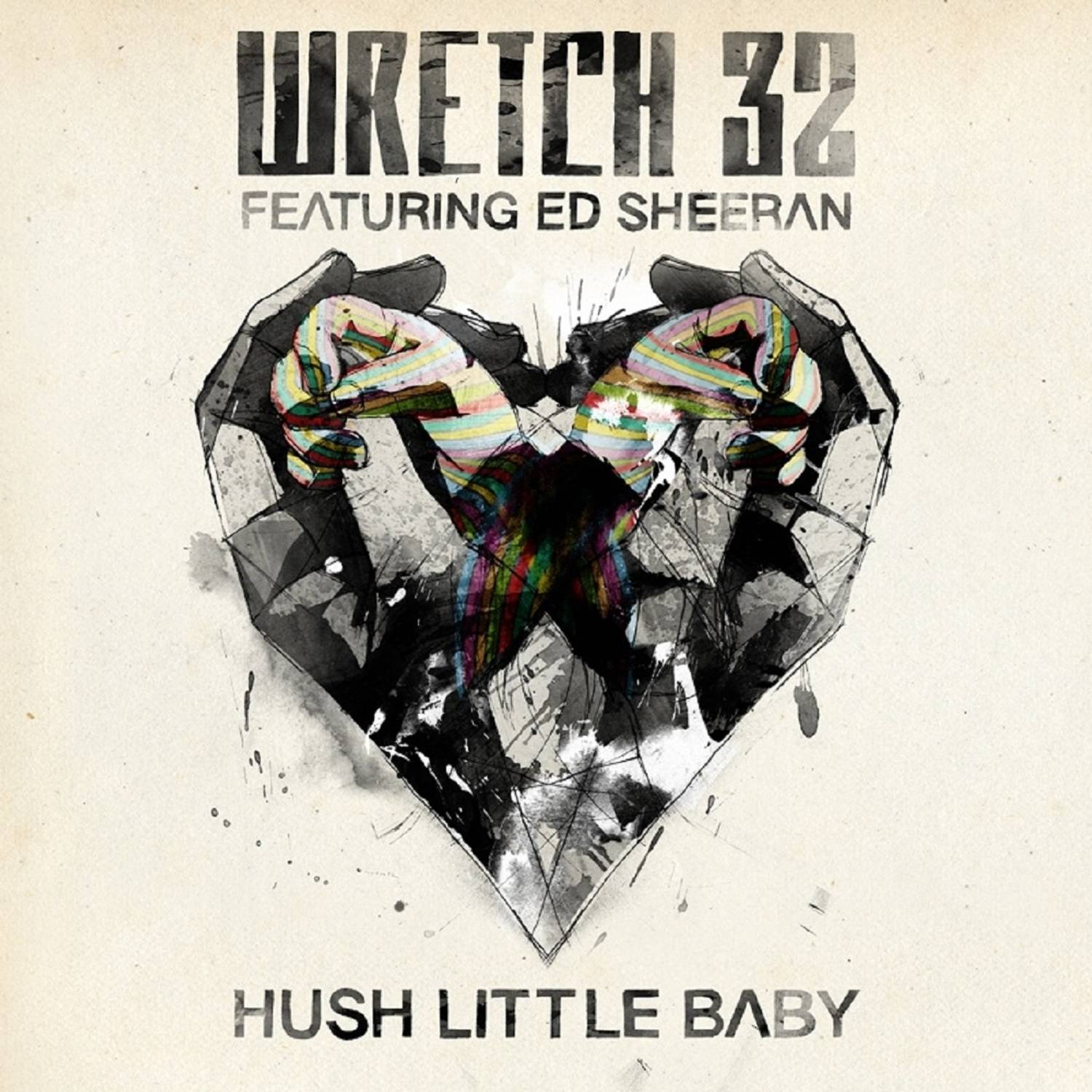 Hush Little Baby (Remixes)