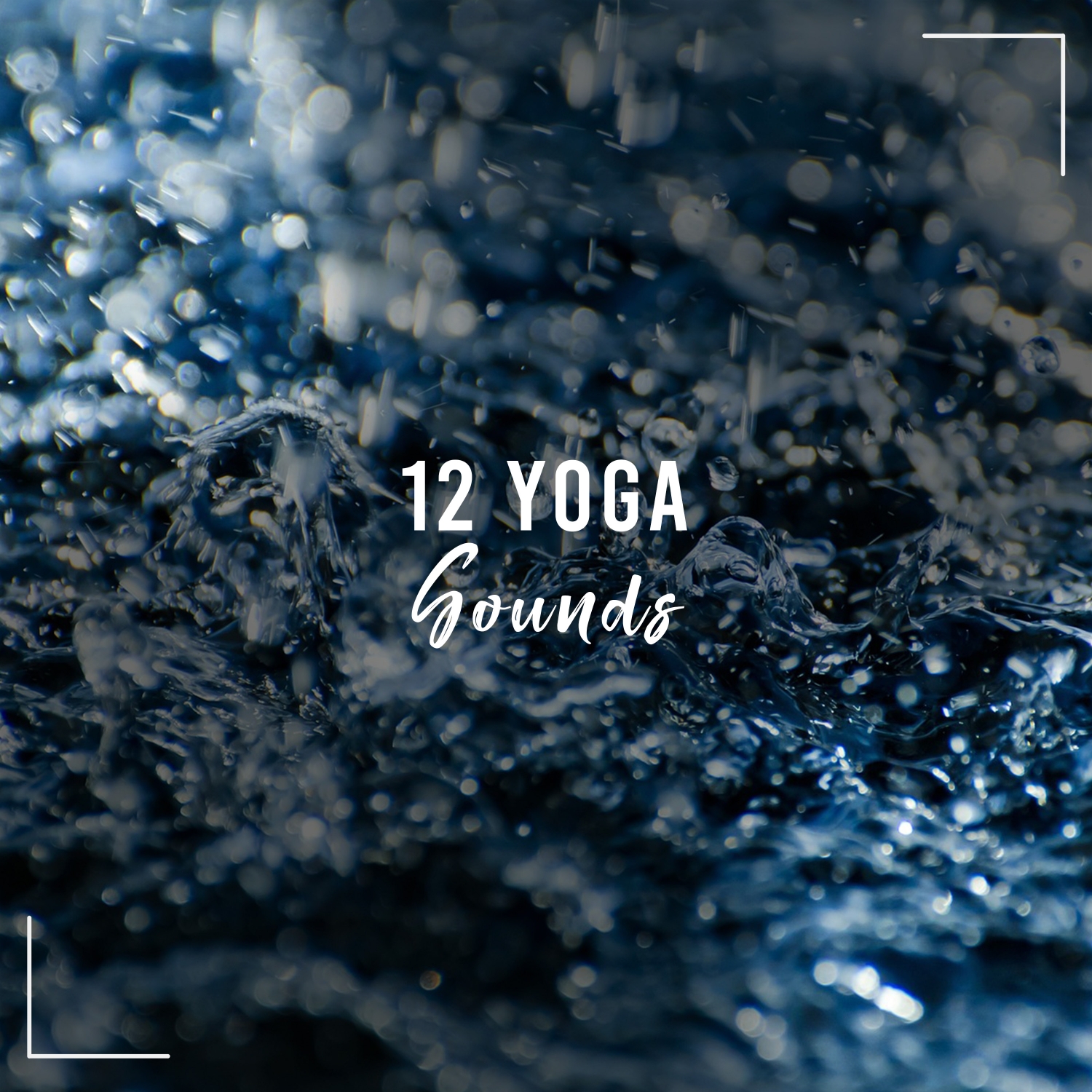 12 Yoga Sounds from Nature - Perfect for Classes