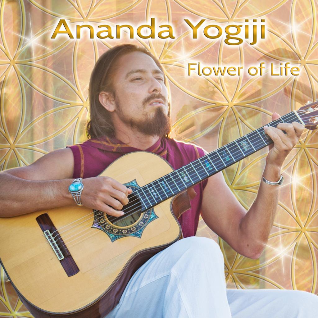 Flower of Life (feat. Jaya Lakshmi & Annmarie Soul)