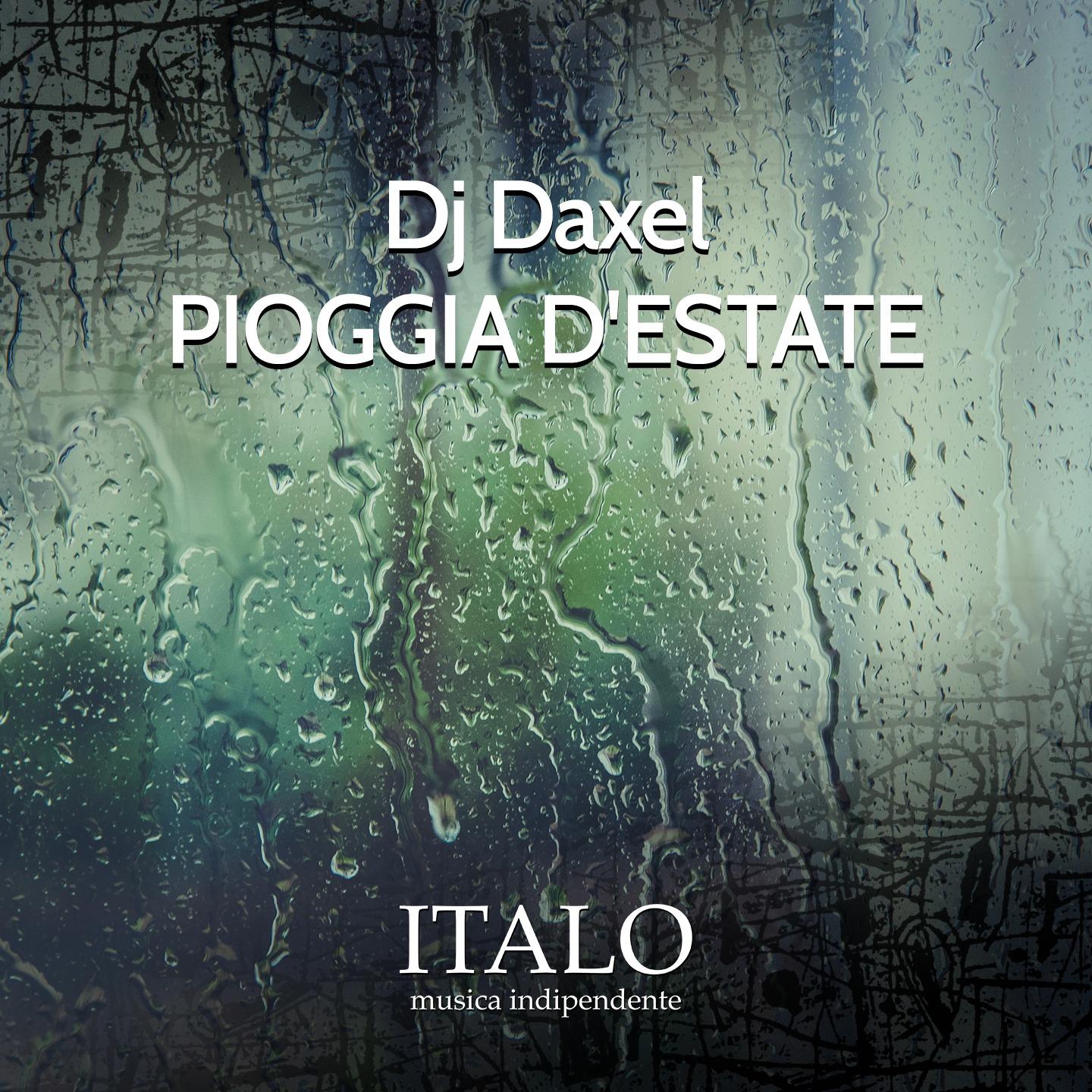 Pioggia d'estate (Marco Piccolo Remix)