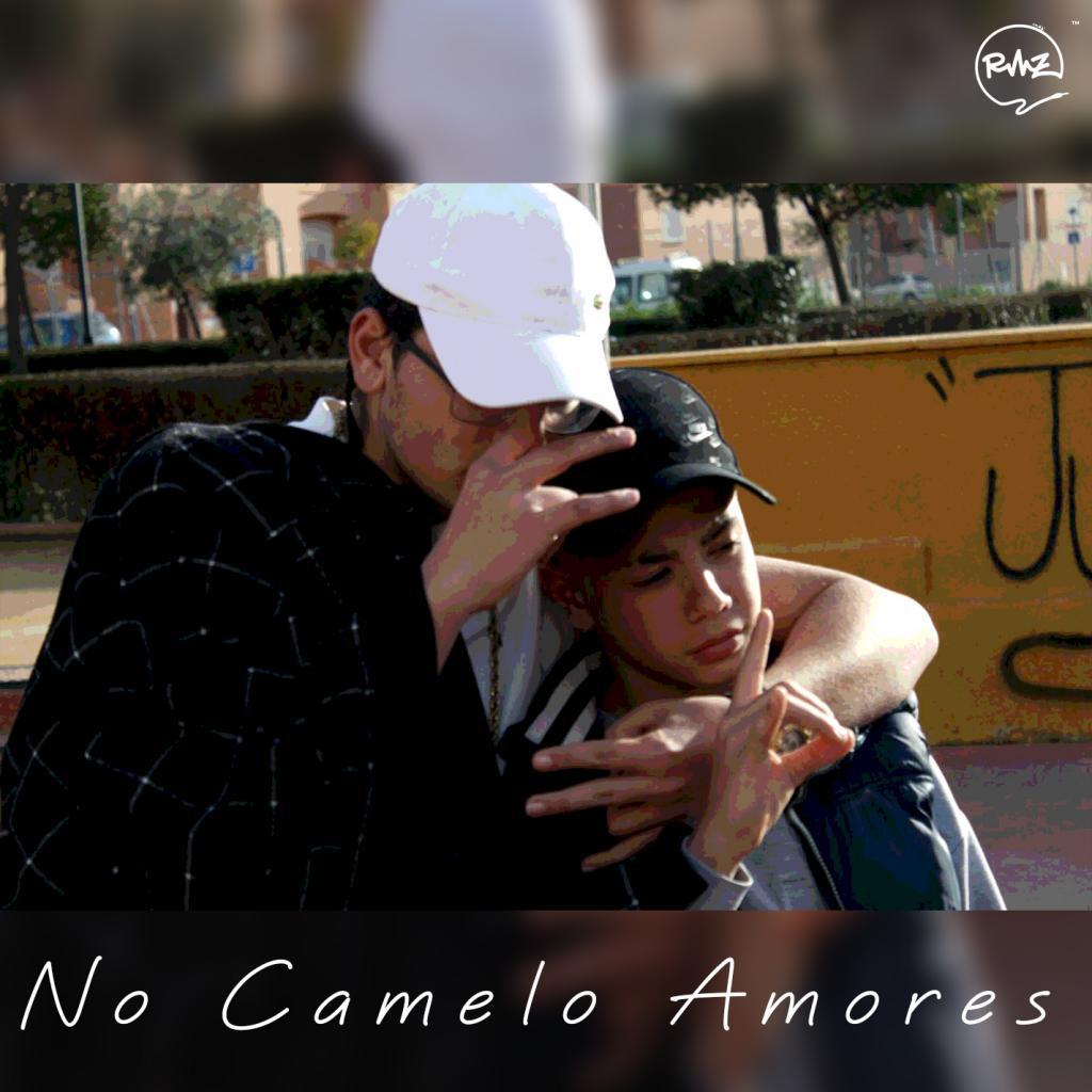 No Camelo Amores