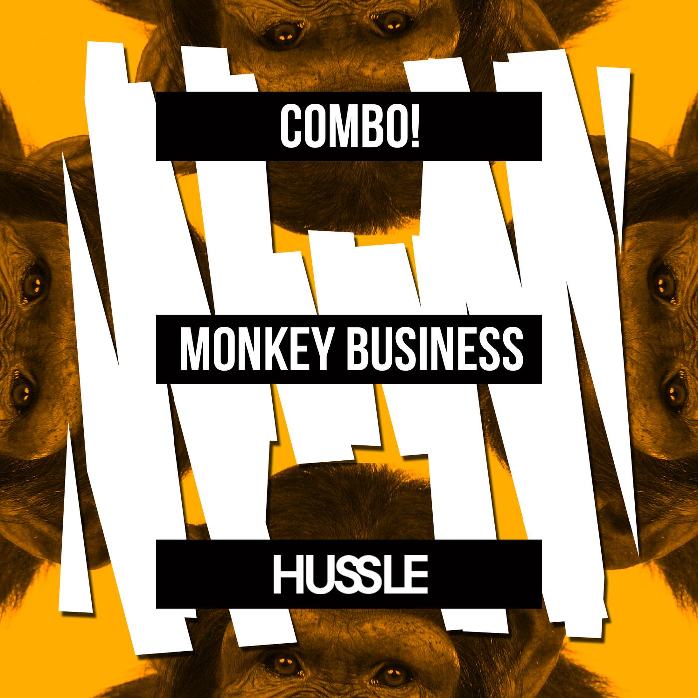 Monkey Business