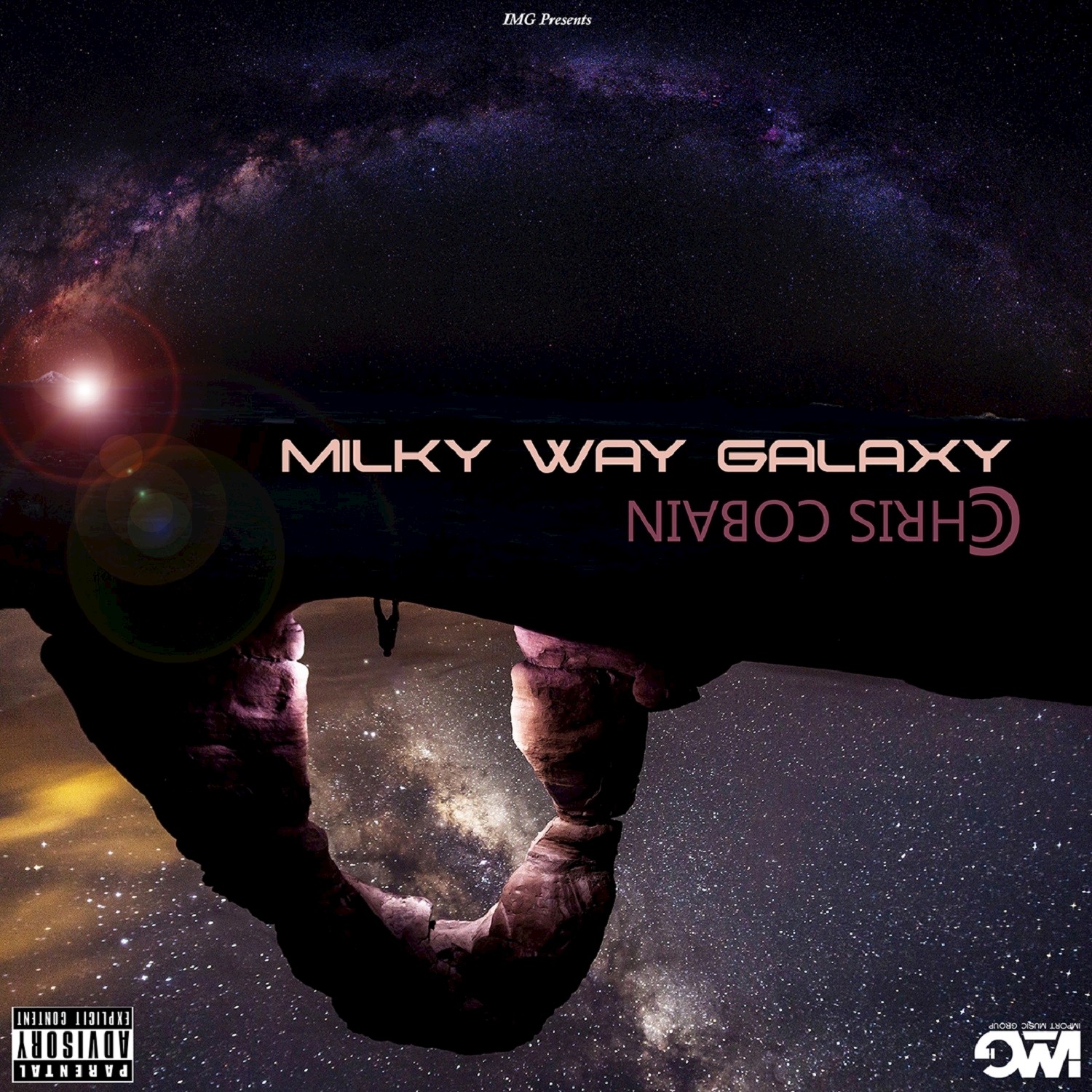 Milky Way Galaxy