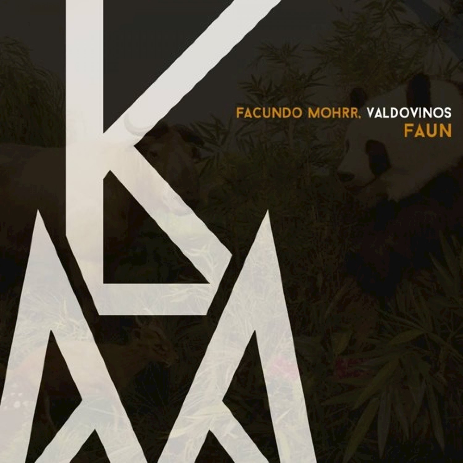 Faun (Nacho Bolognani Remix)