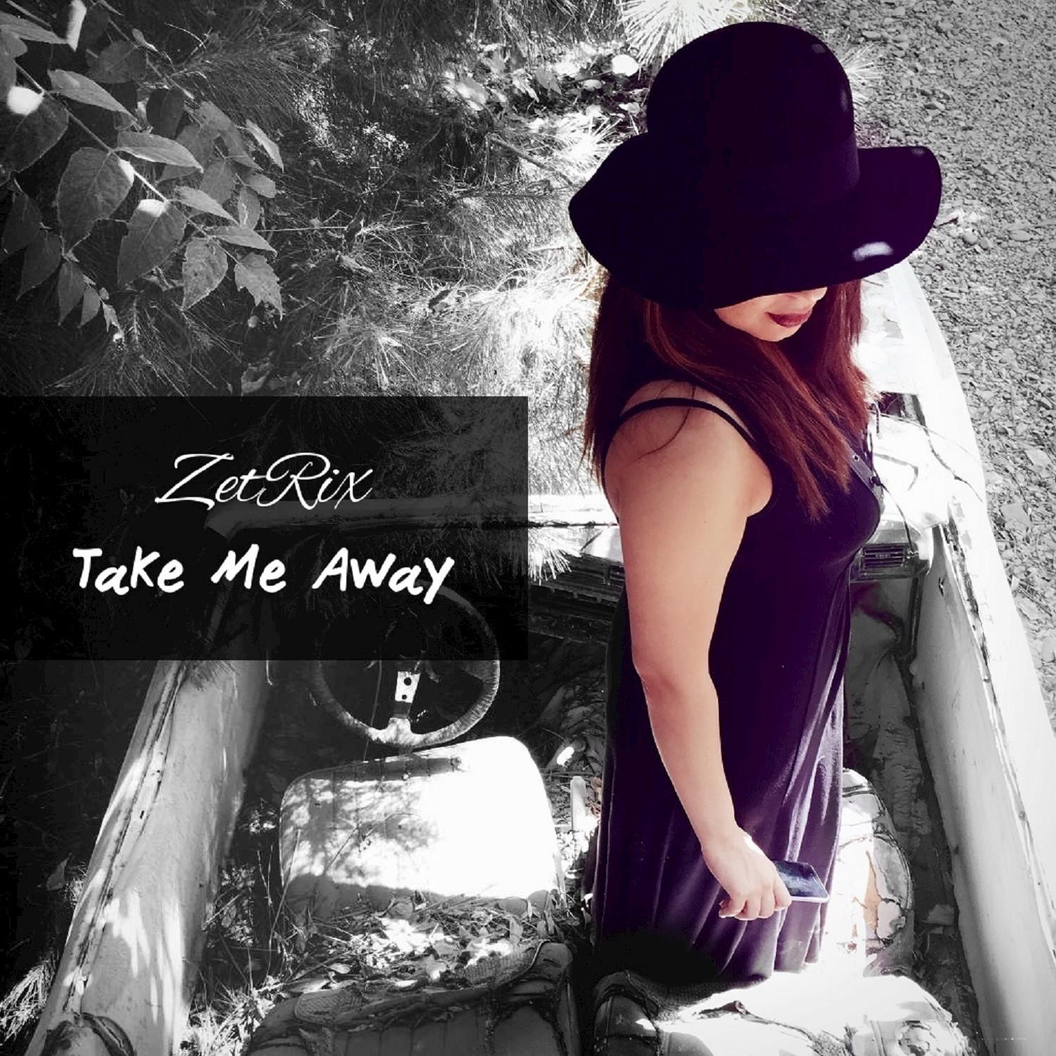 Take Me Away - Single