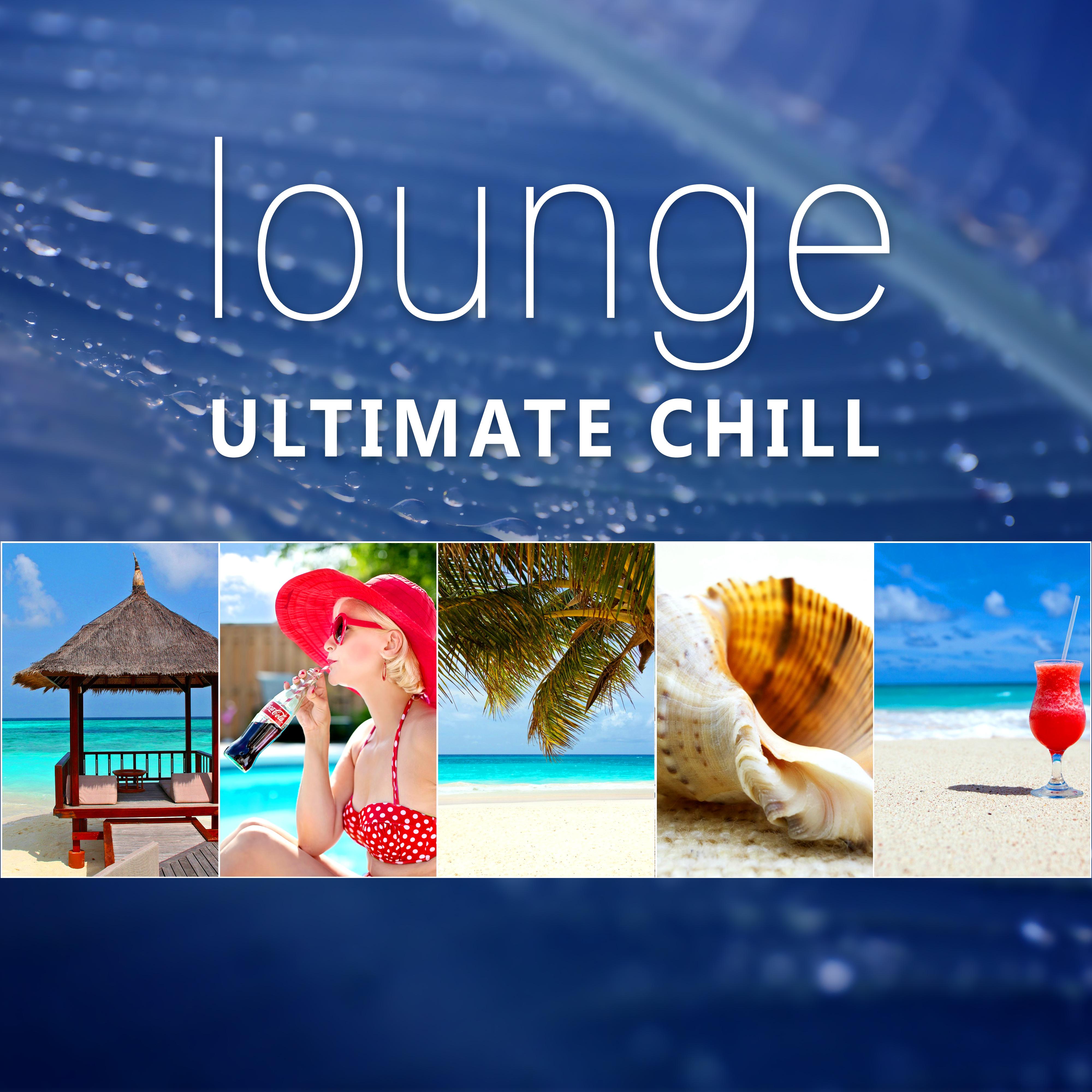 Lounge – Ultimate Chill