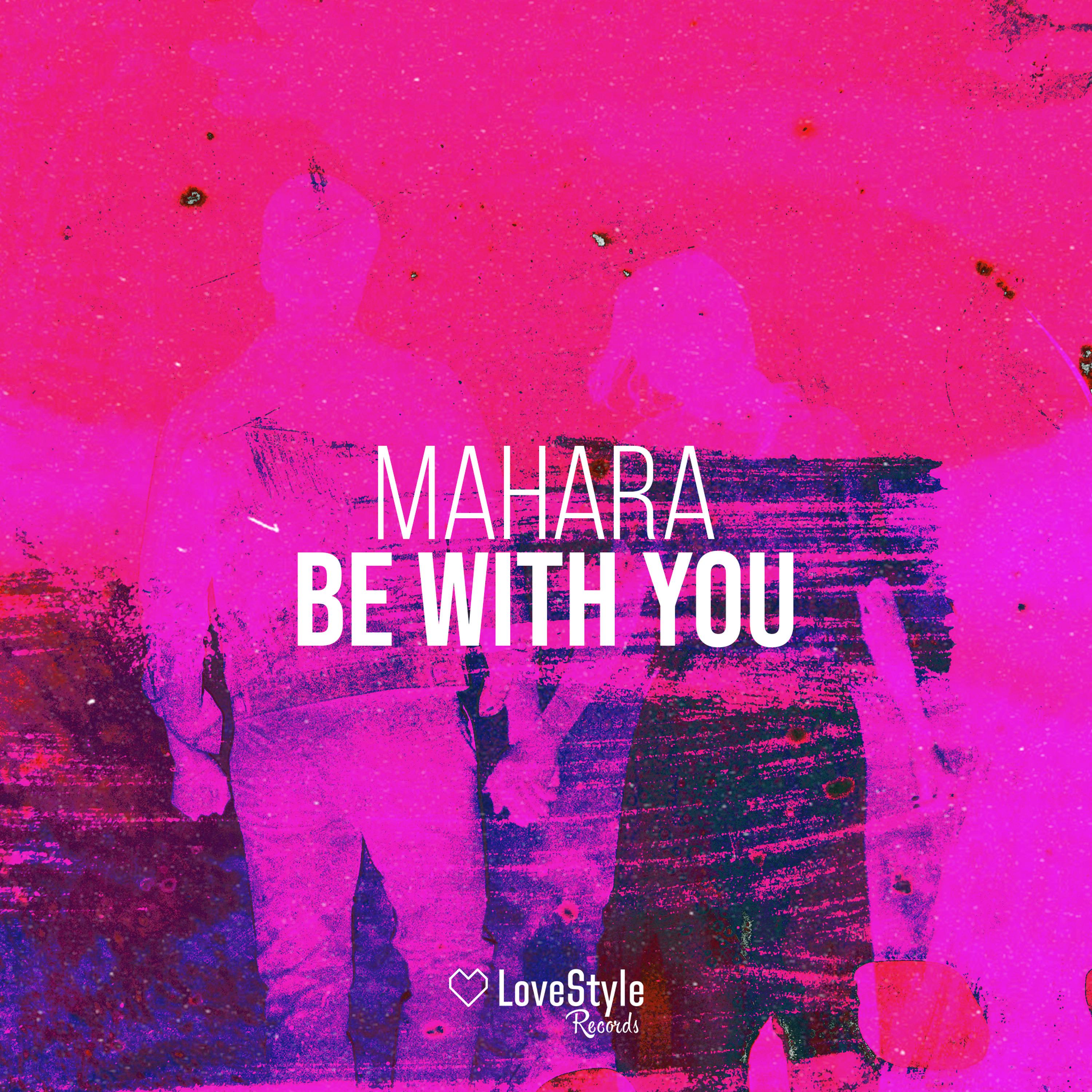 Be With You (Extended Mix)