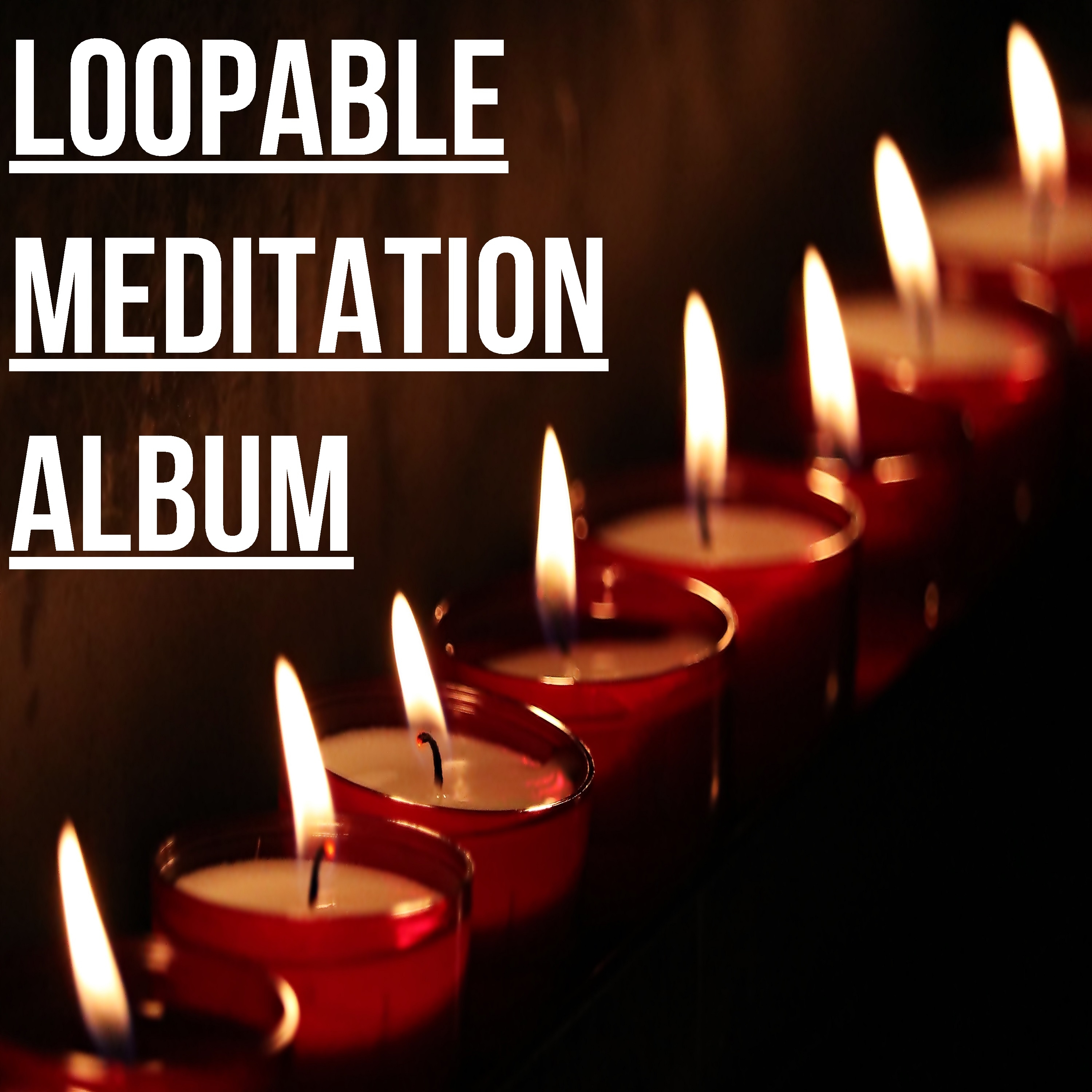 15 Loopable Meditation Sounds - No Fade