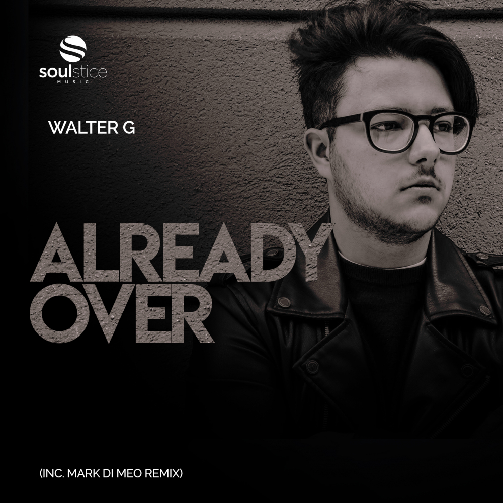 Already Over (Original Mix)