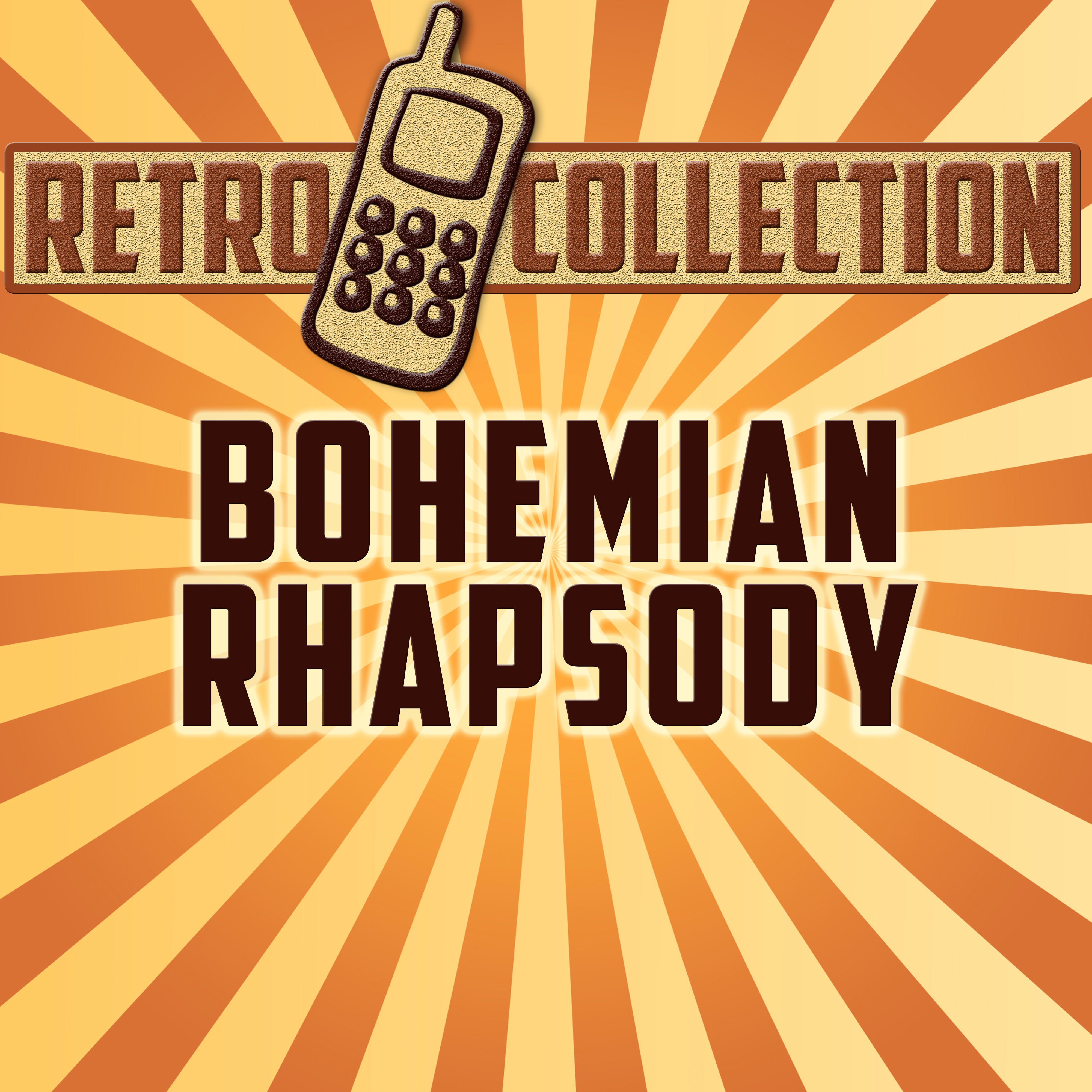 Bohemian Rhapsody (Intro) [Originally Performed By Queen]