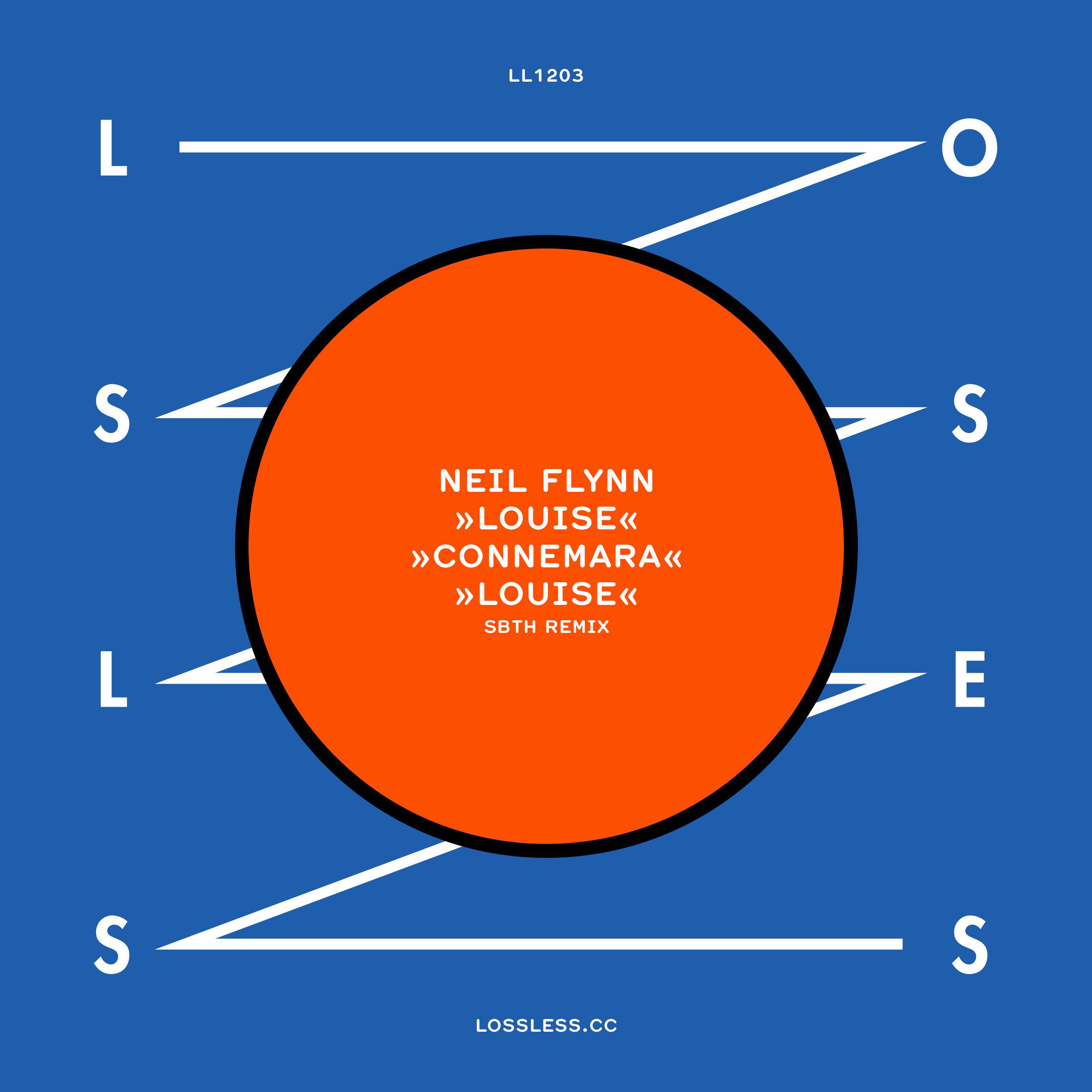 Louise EP