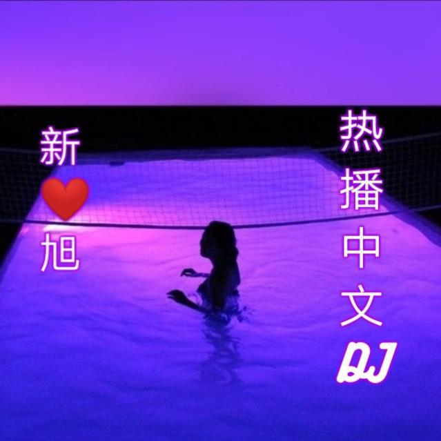 群星-光明（弹鼓版）（新旭 remix）