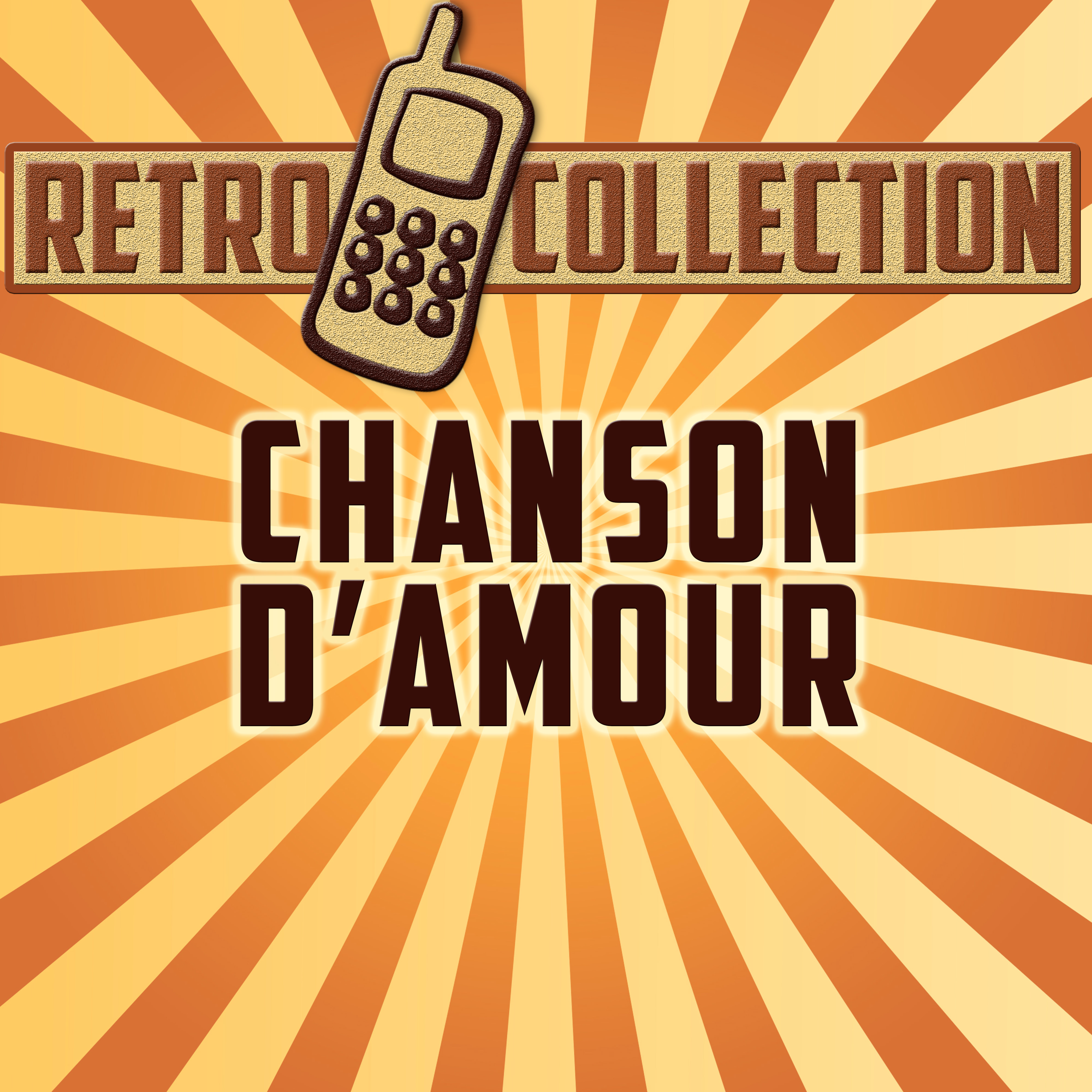 Chanson D'amour (Intro) [Originally Performed By Manhattan Transfer]