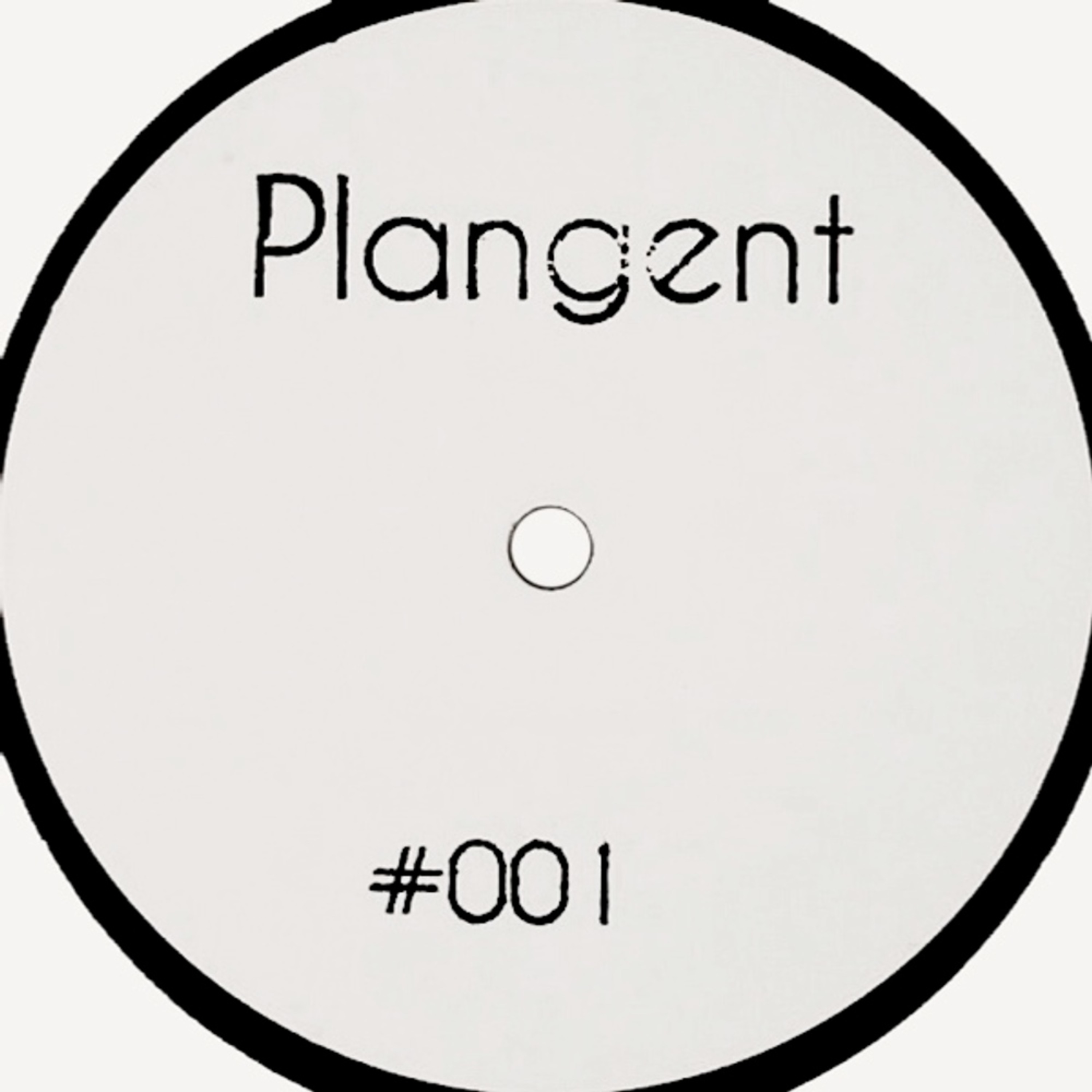 Plangent#001