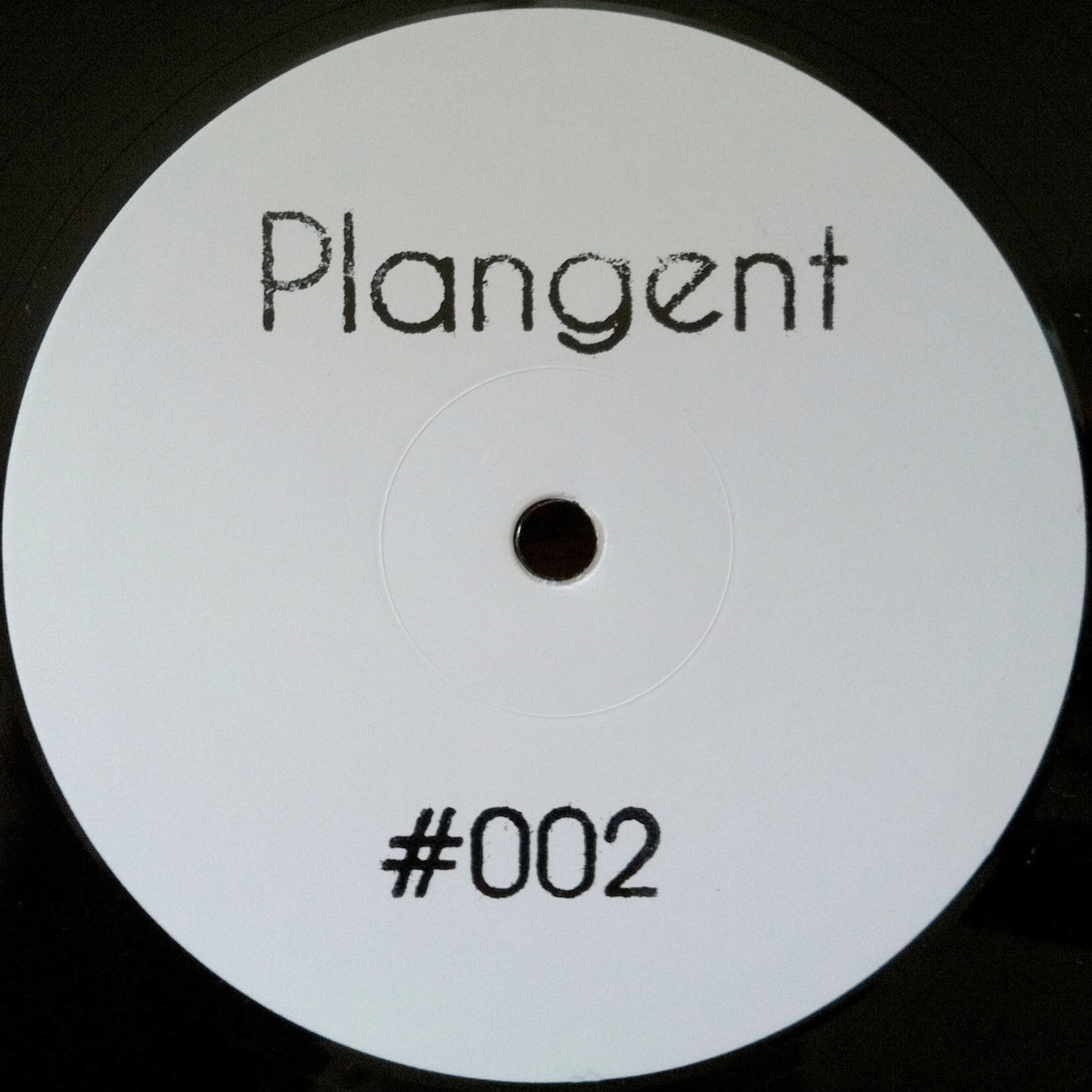 Plangent#002