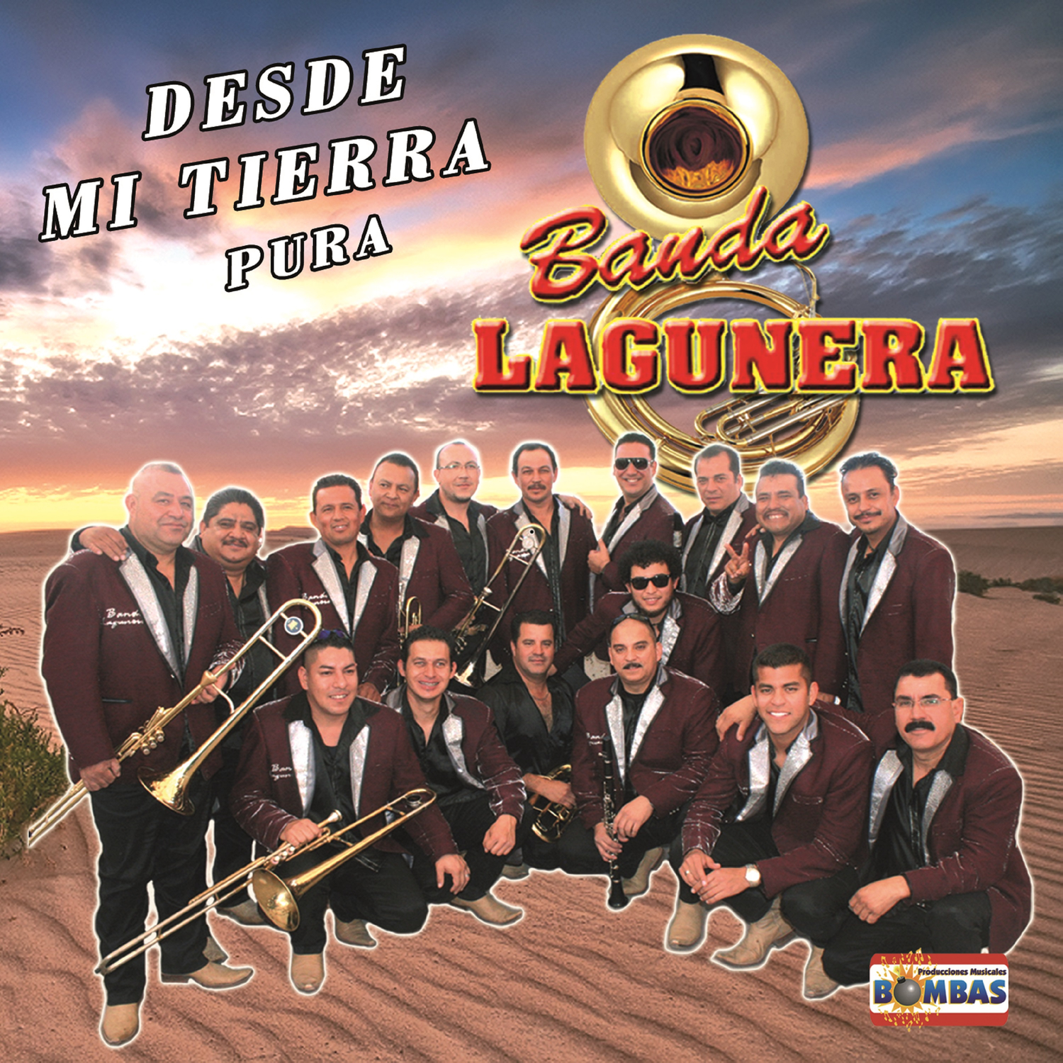 Banda Lagunera