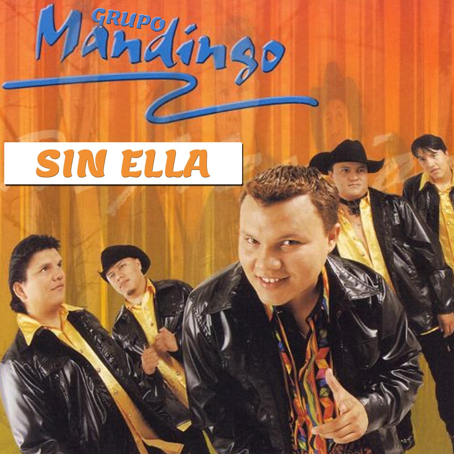 Sin Ella