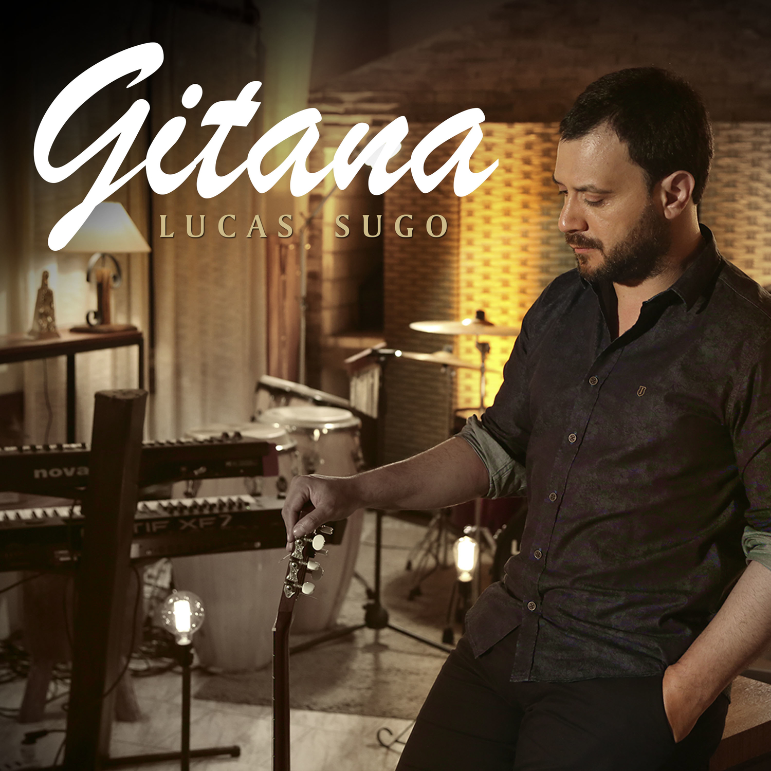 Gitana