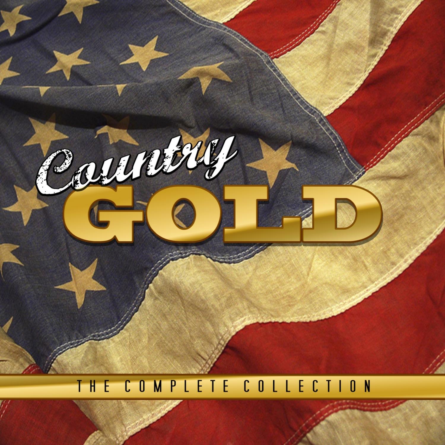 Country Gold - The Collection