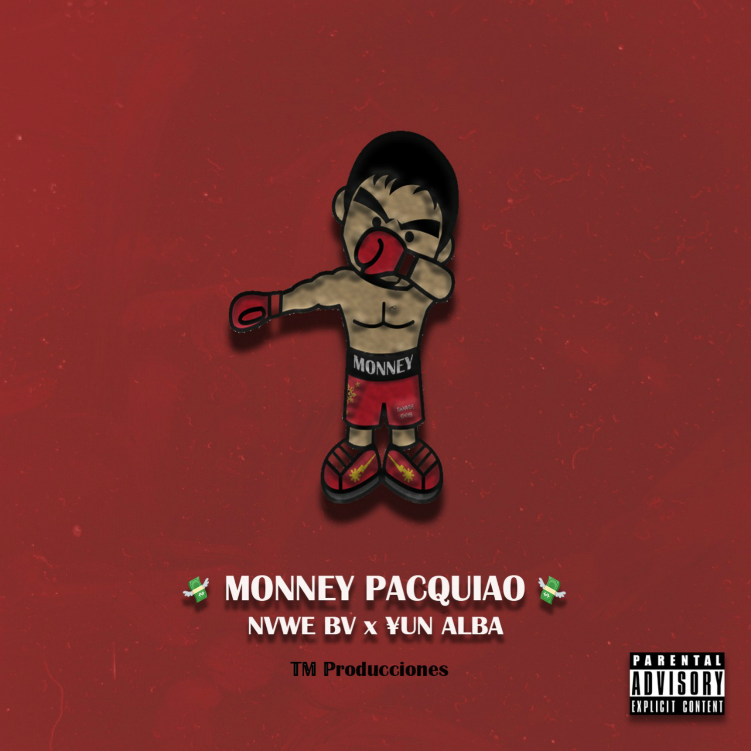 Monney Pacquiao