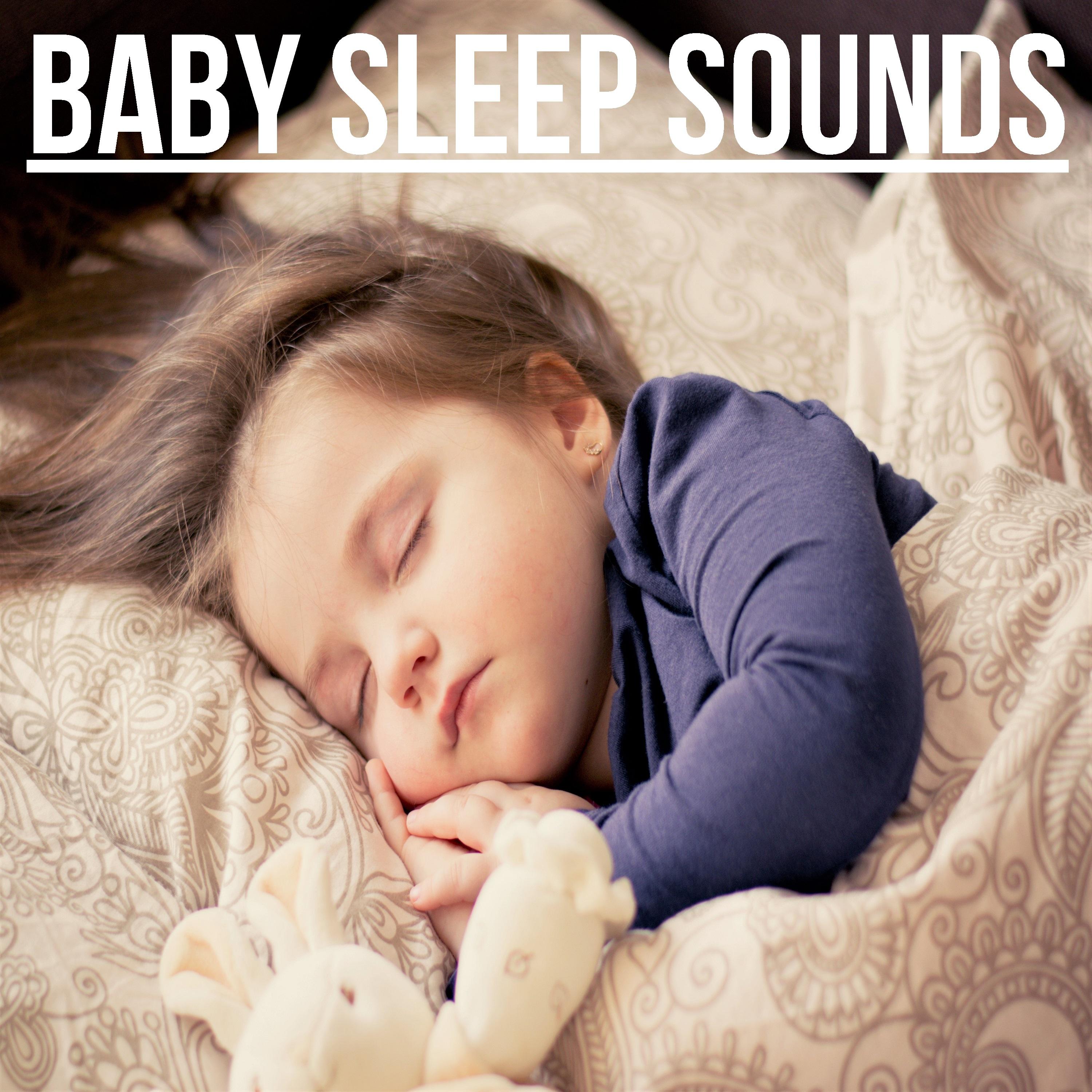 20 Relaxing Loopable Baby Sleep Aid Songs