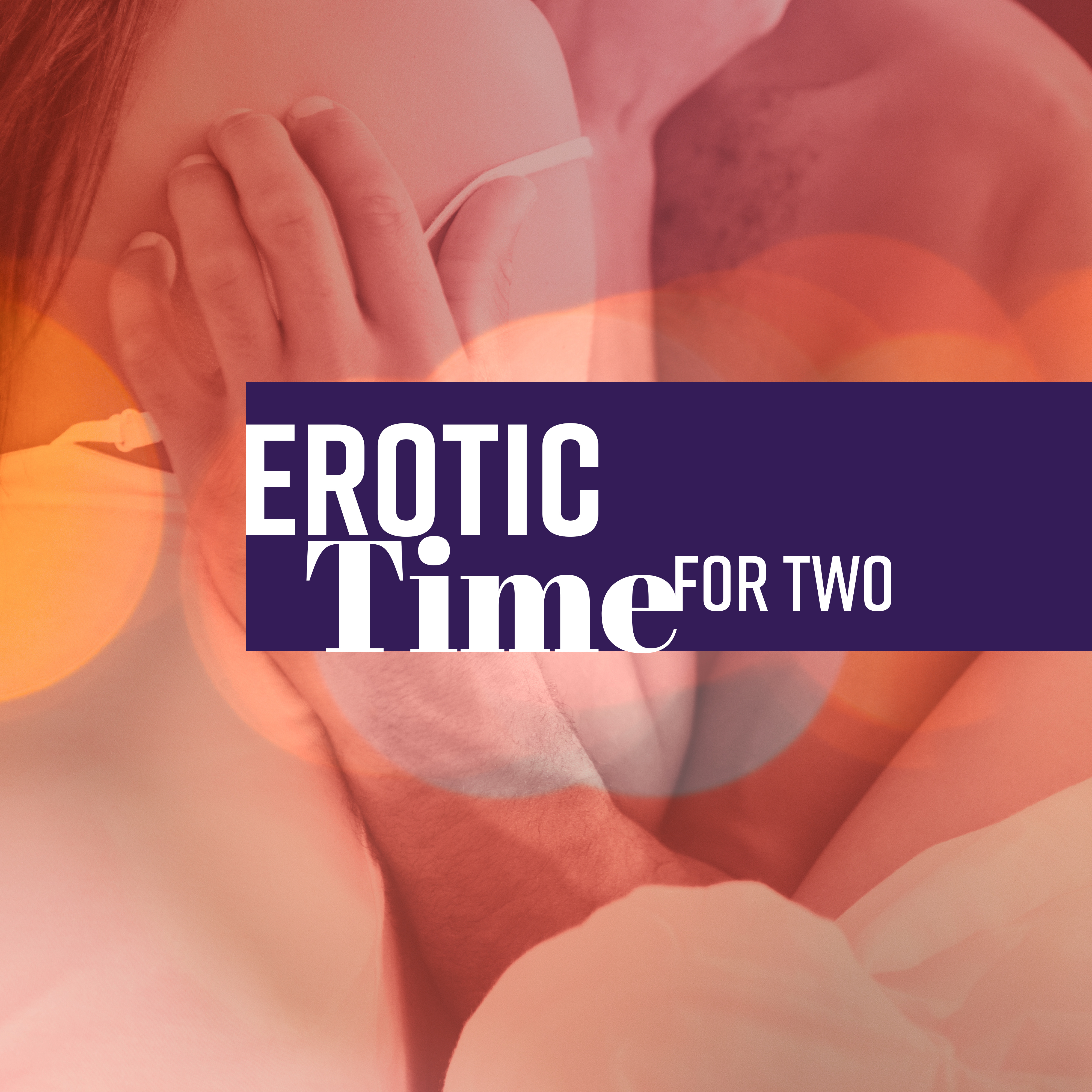 Erotic Time for Two
