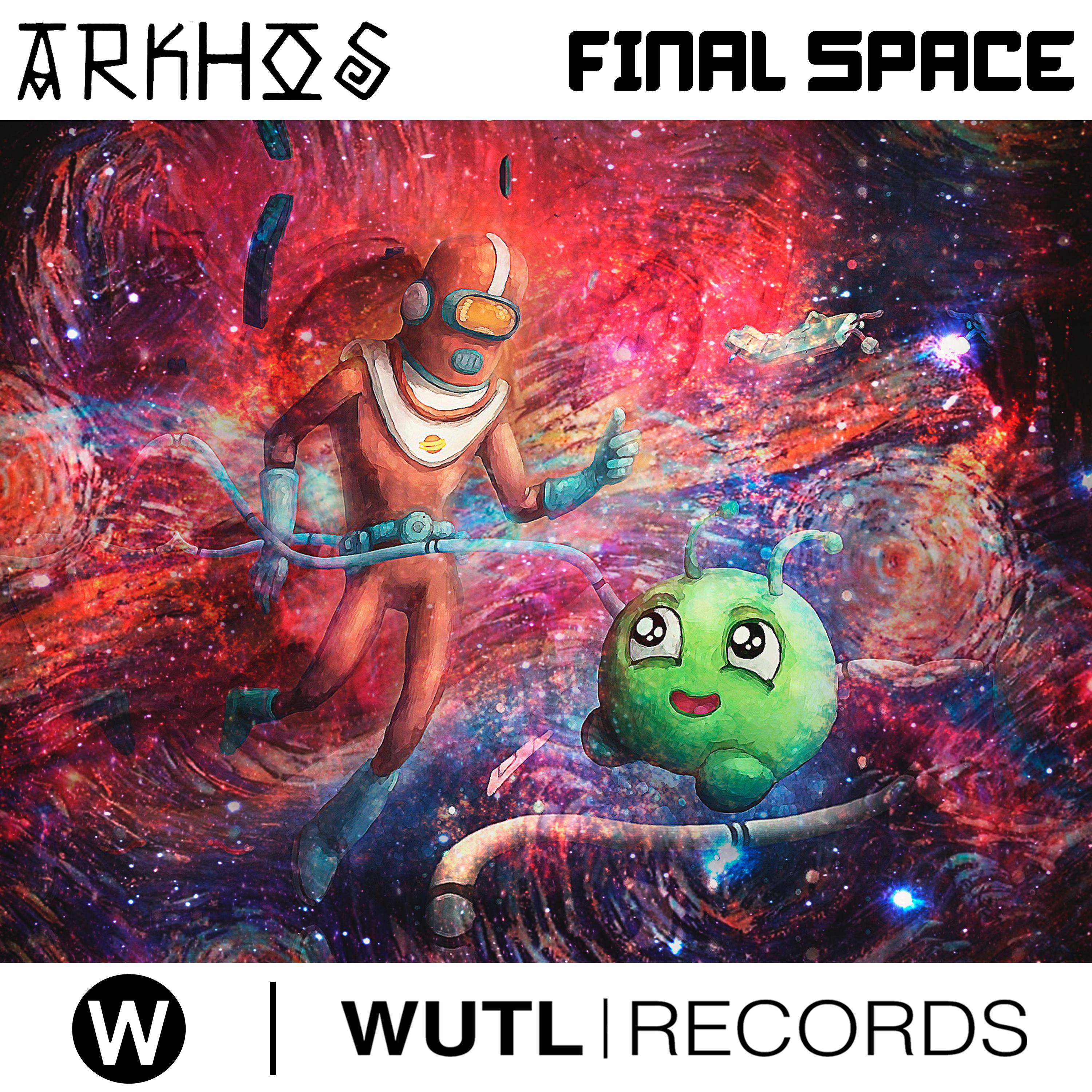 Final Space (Instrumental)