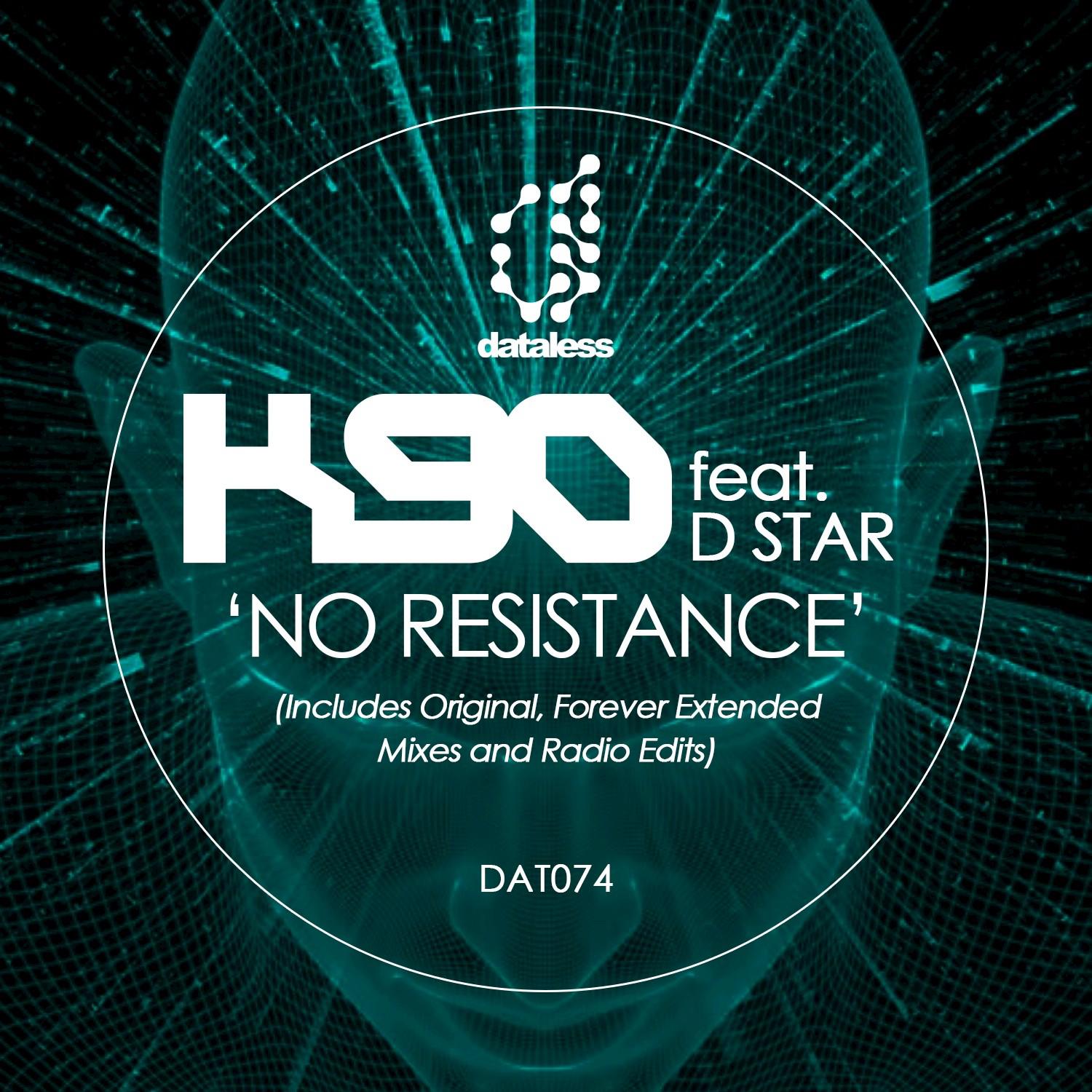 No Resistance (Radio Edit)