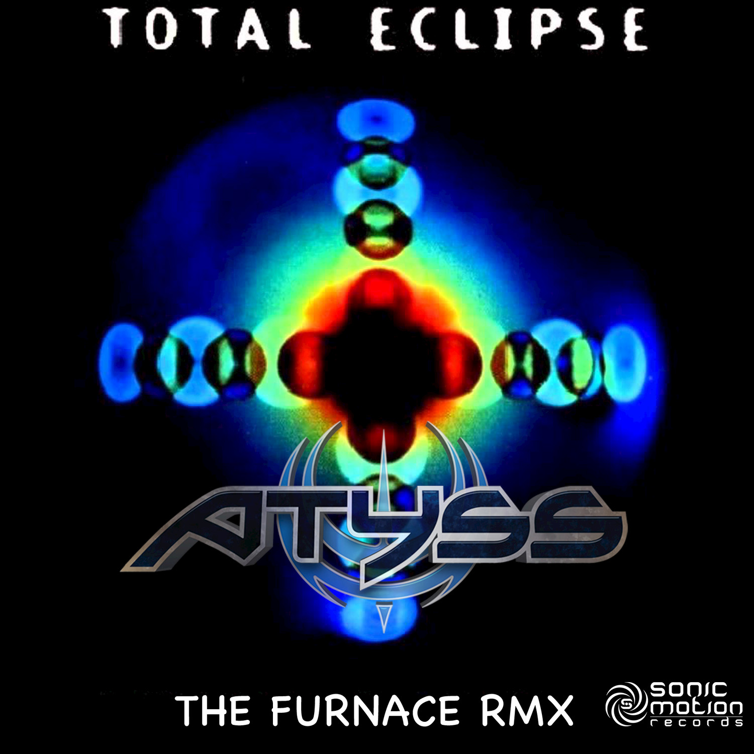 The Furnace: Atyss RMX (remix)