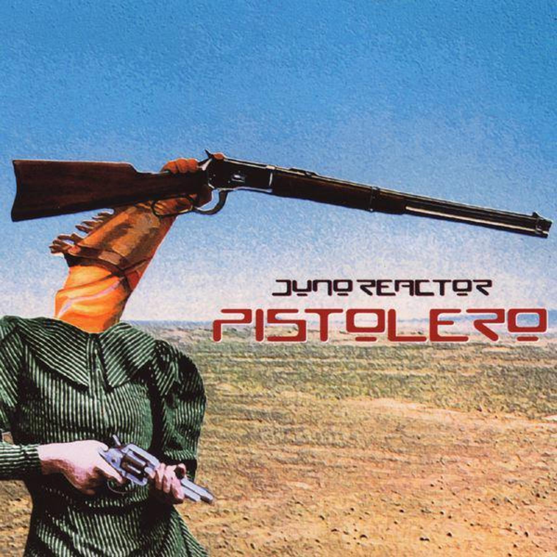 Pistolero