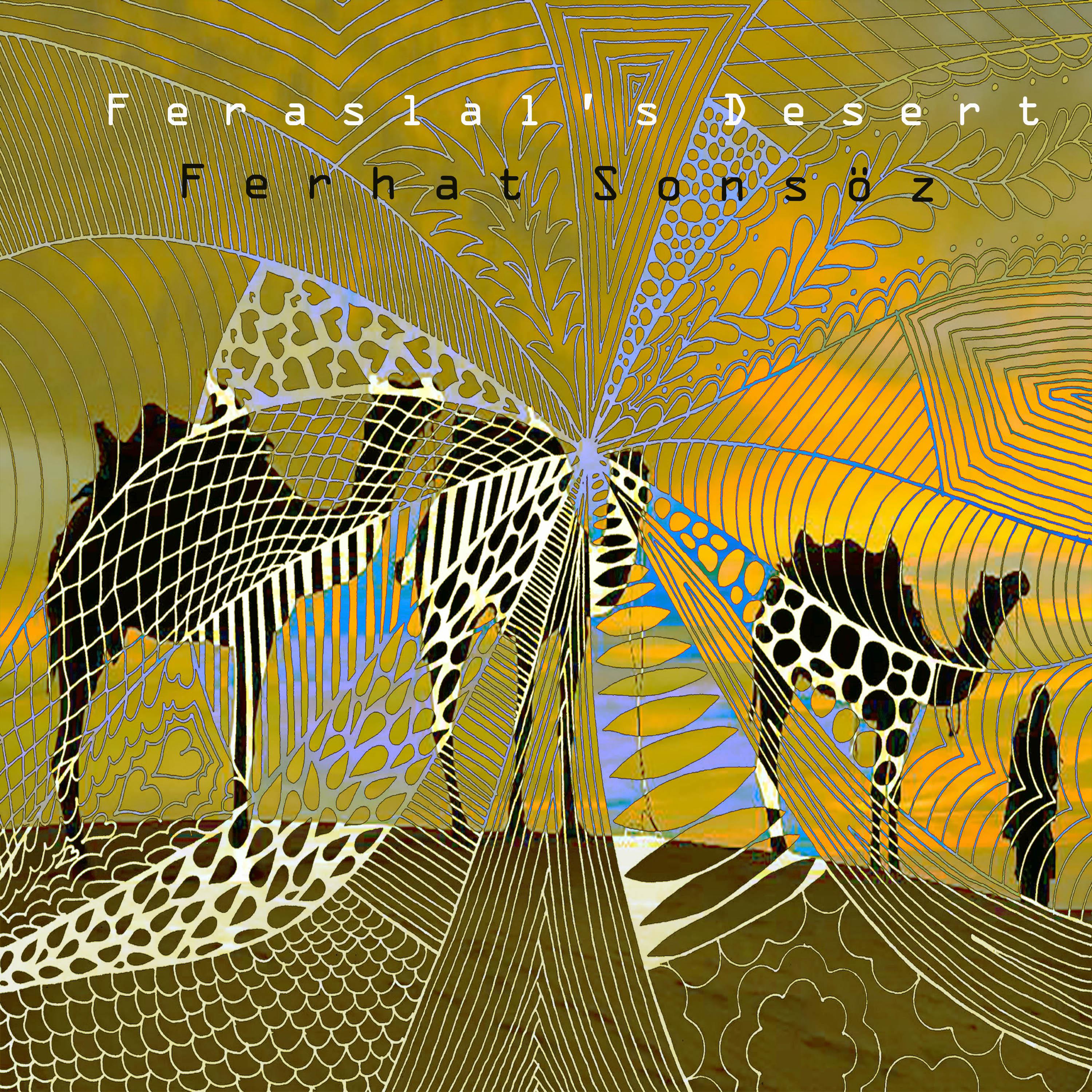 Feraslal's Desert