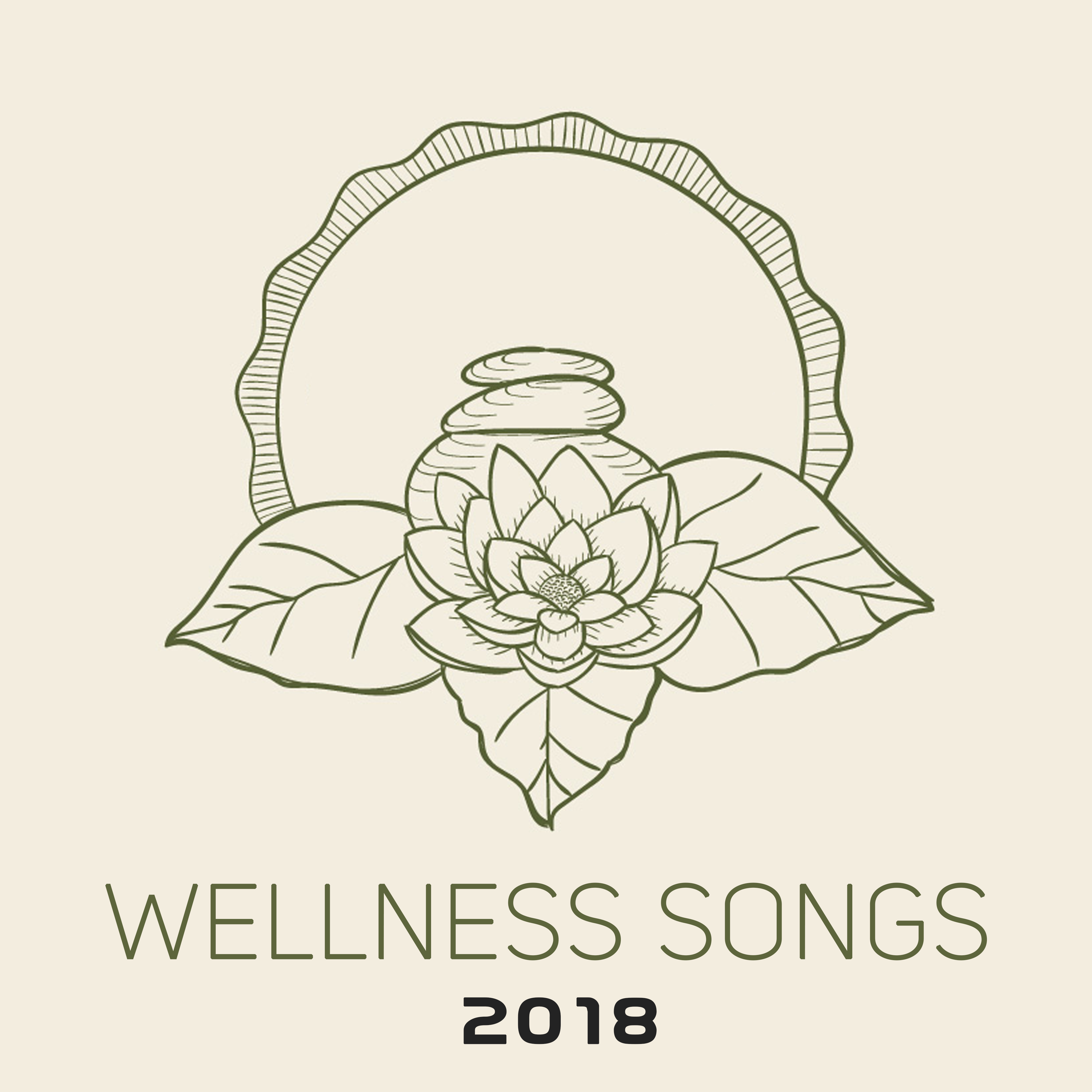 Wellness Songs 2018