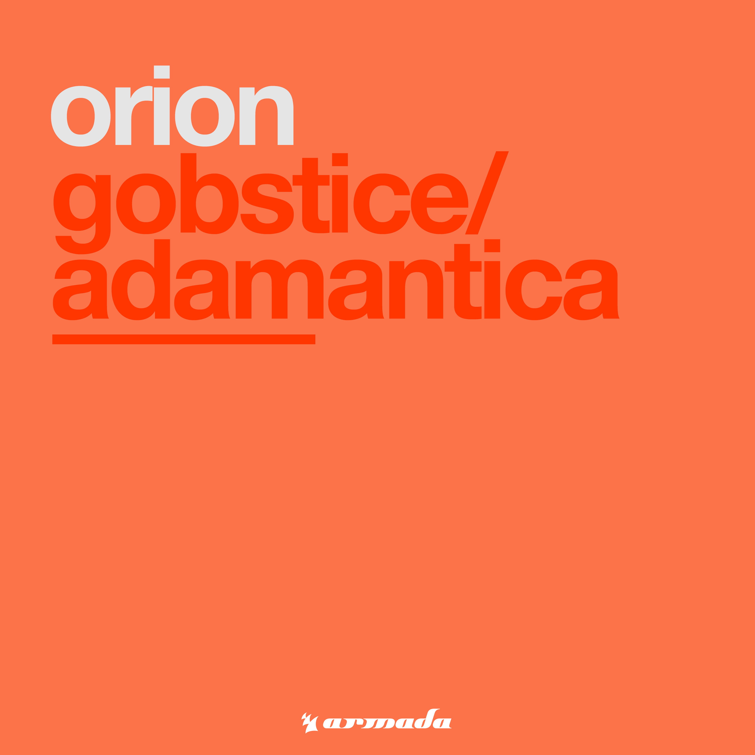 Gobstice (Radio Edit)