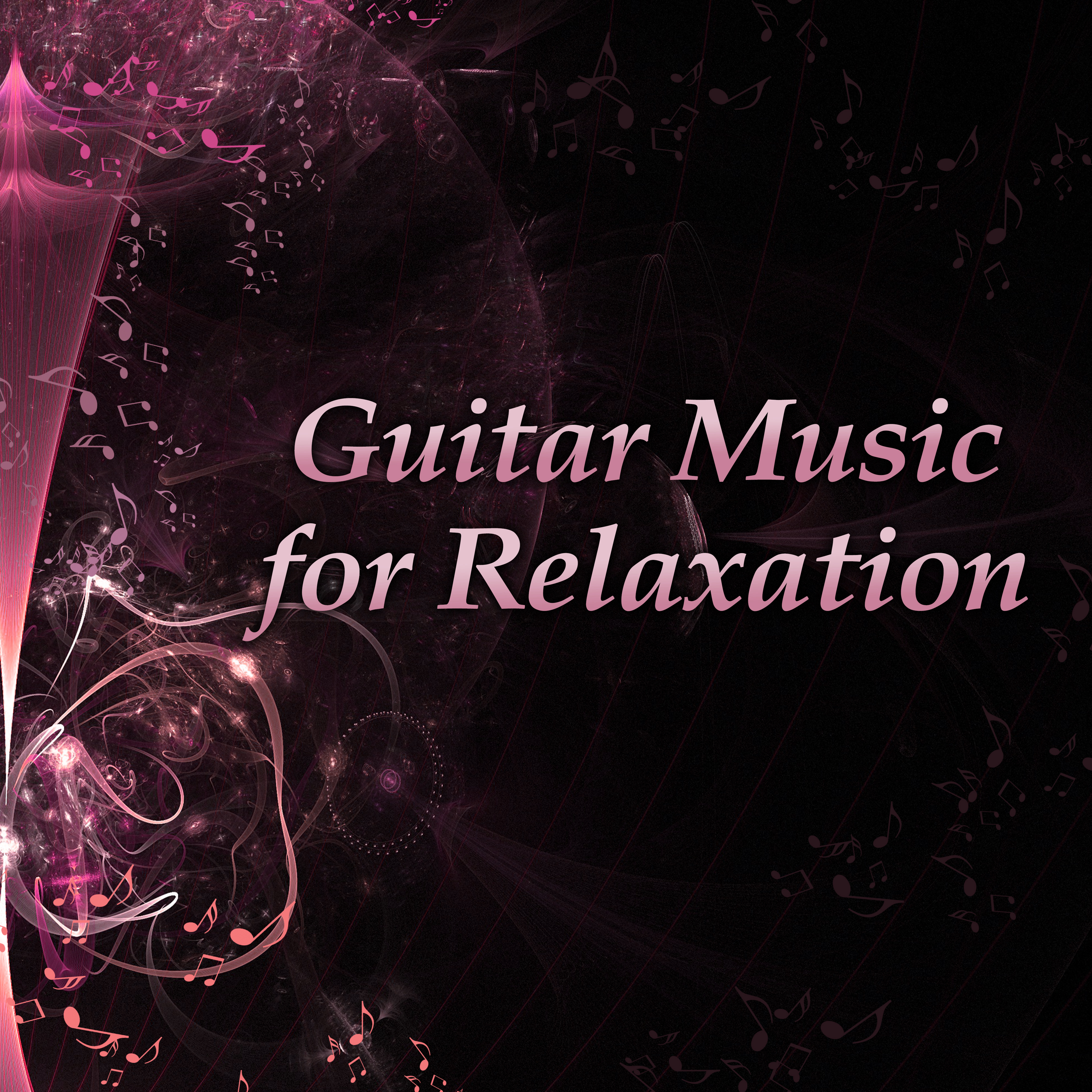 Guitar Music for Relaxation – Jazz Music, Piano & Guitar Jazz, Sounds of Relaxation, Evening Moods