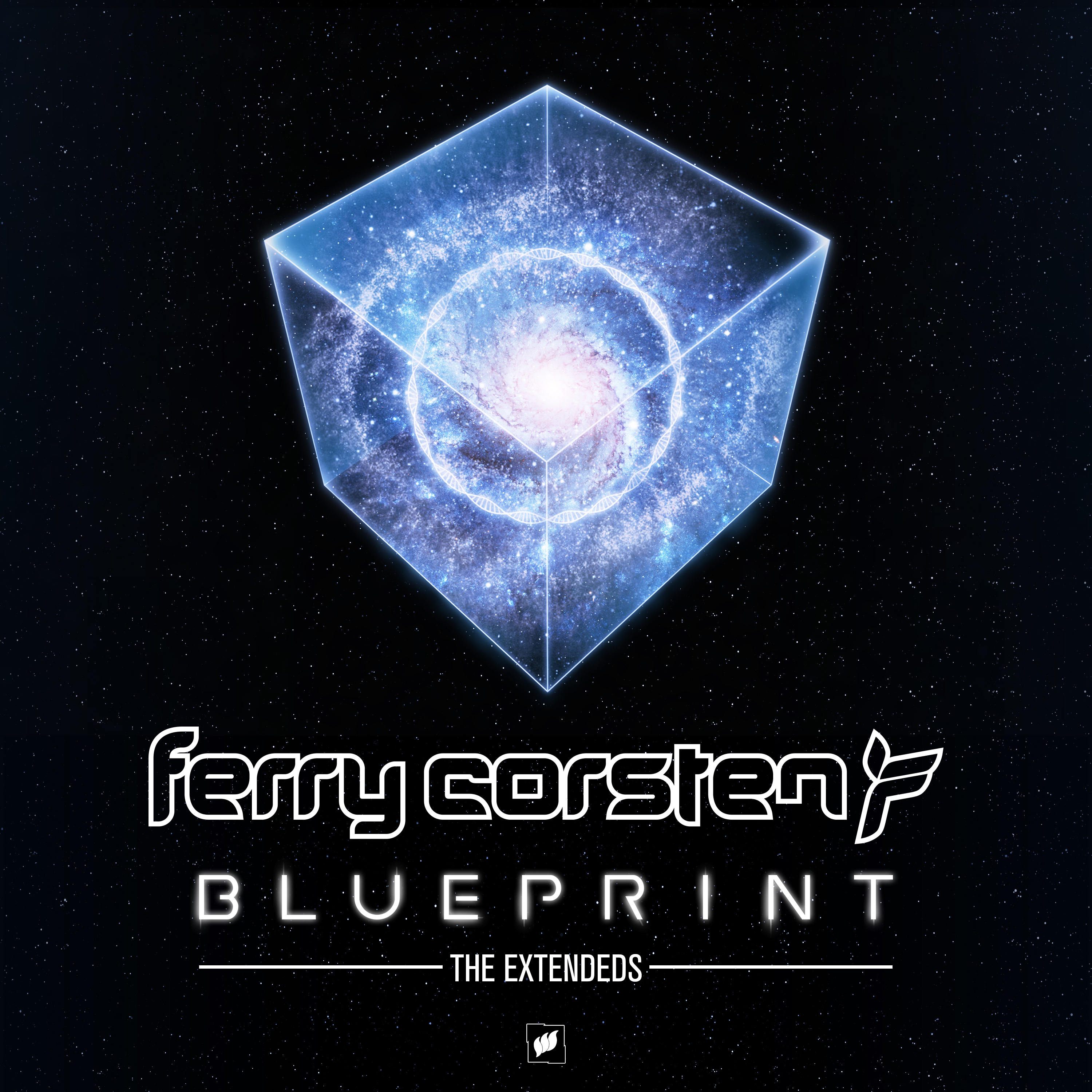 Blueprint (Extended Mix)