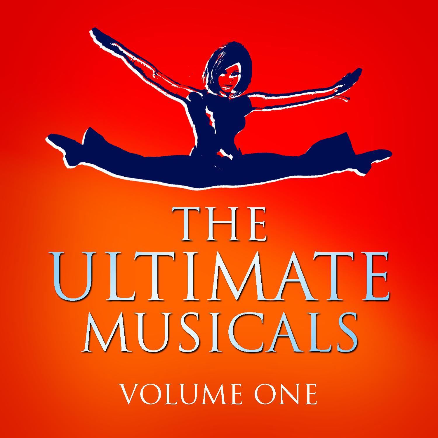 The Ultimate Collection Of Musicals Cd 1