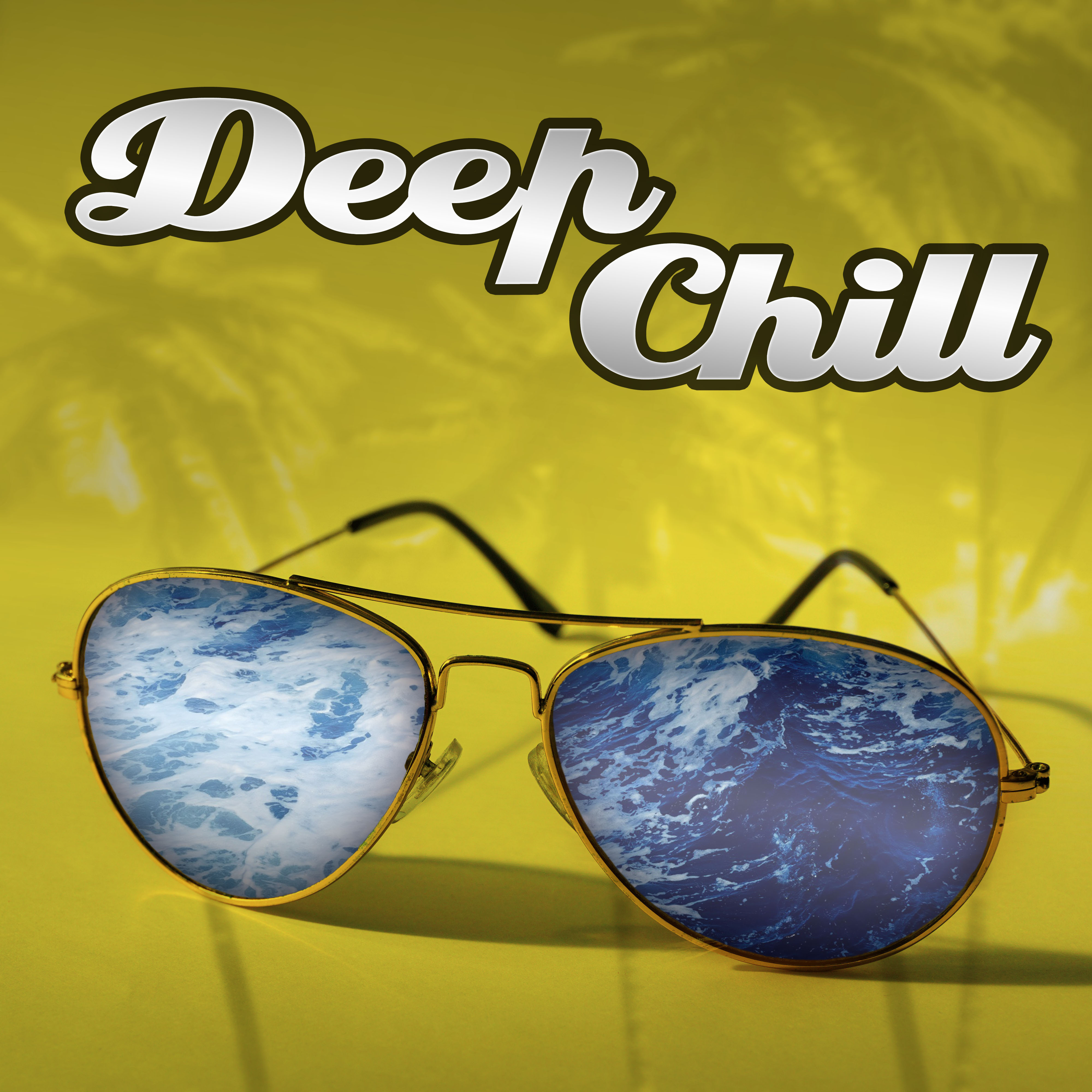 Deep Chill – Deep Lounge, Pure Relaxation, Ambient Music, Well Being, Night Sky, After Hour Love