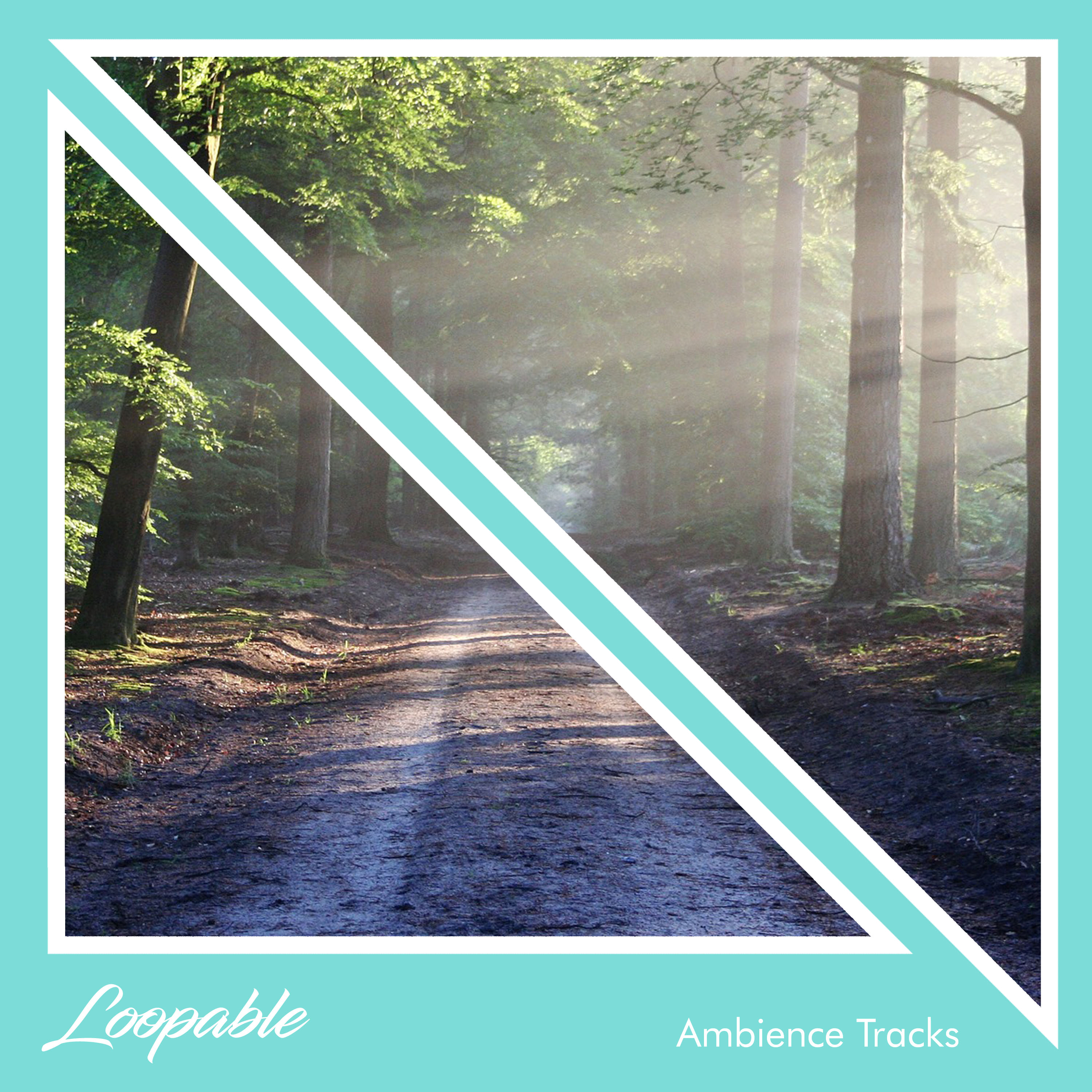 #12 Loopable Ambience Tracks to Invigorate Body and Soul