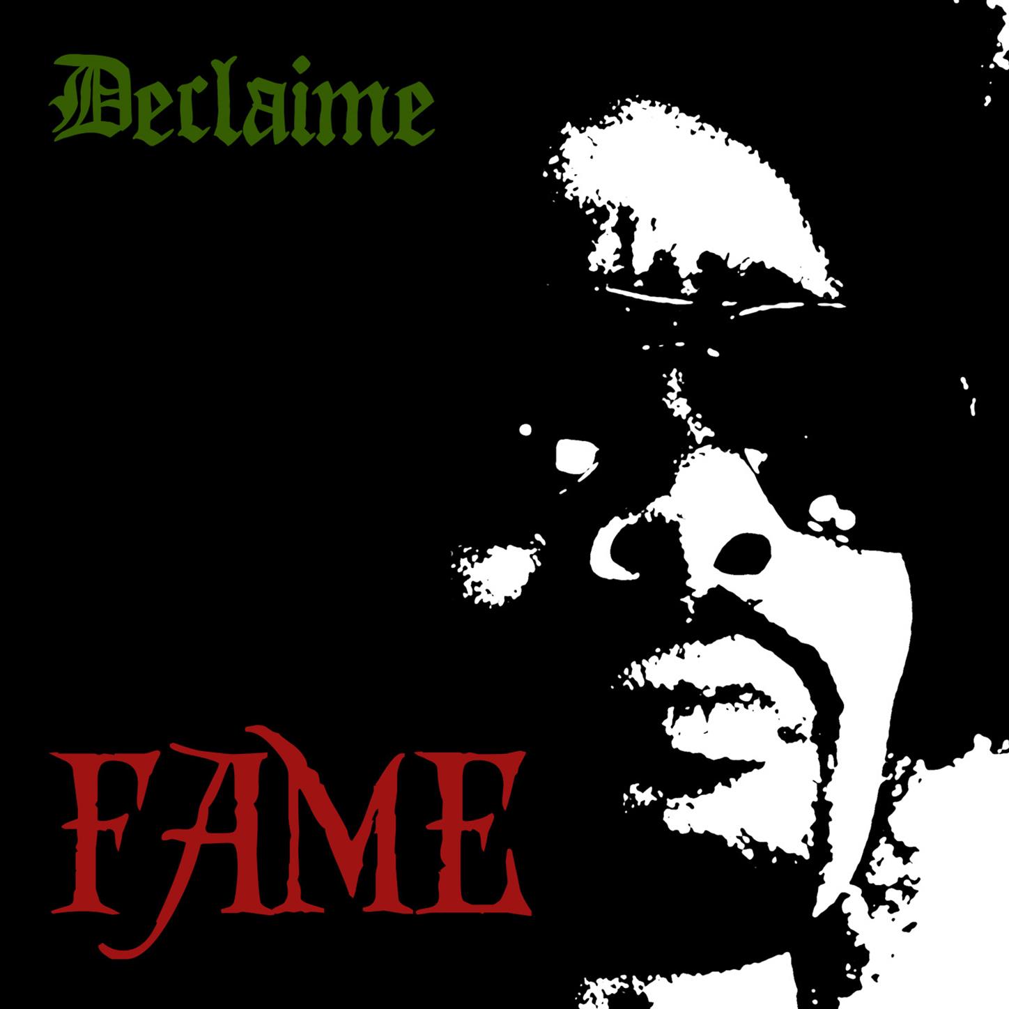 Declaime MC ft. Georgia Anne Muldrow