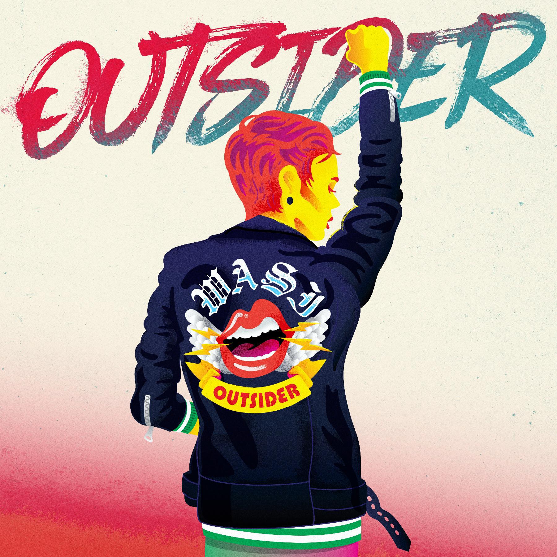 Outsider